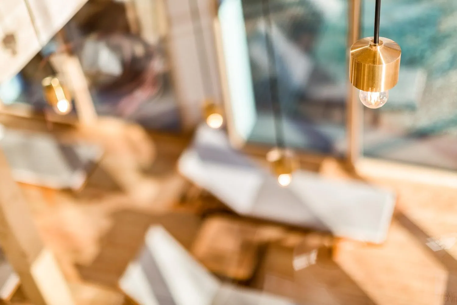 Spa and wellness centre/facilities in Hotel Garberhof