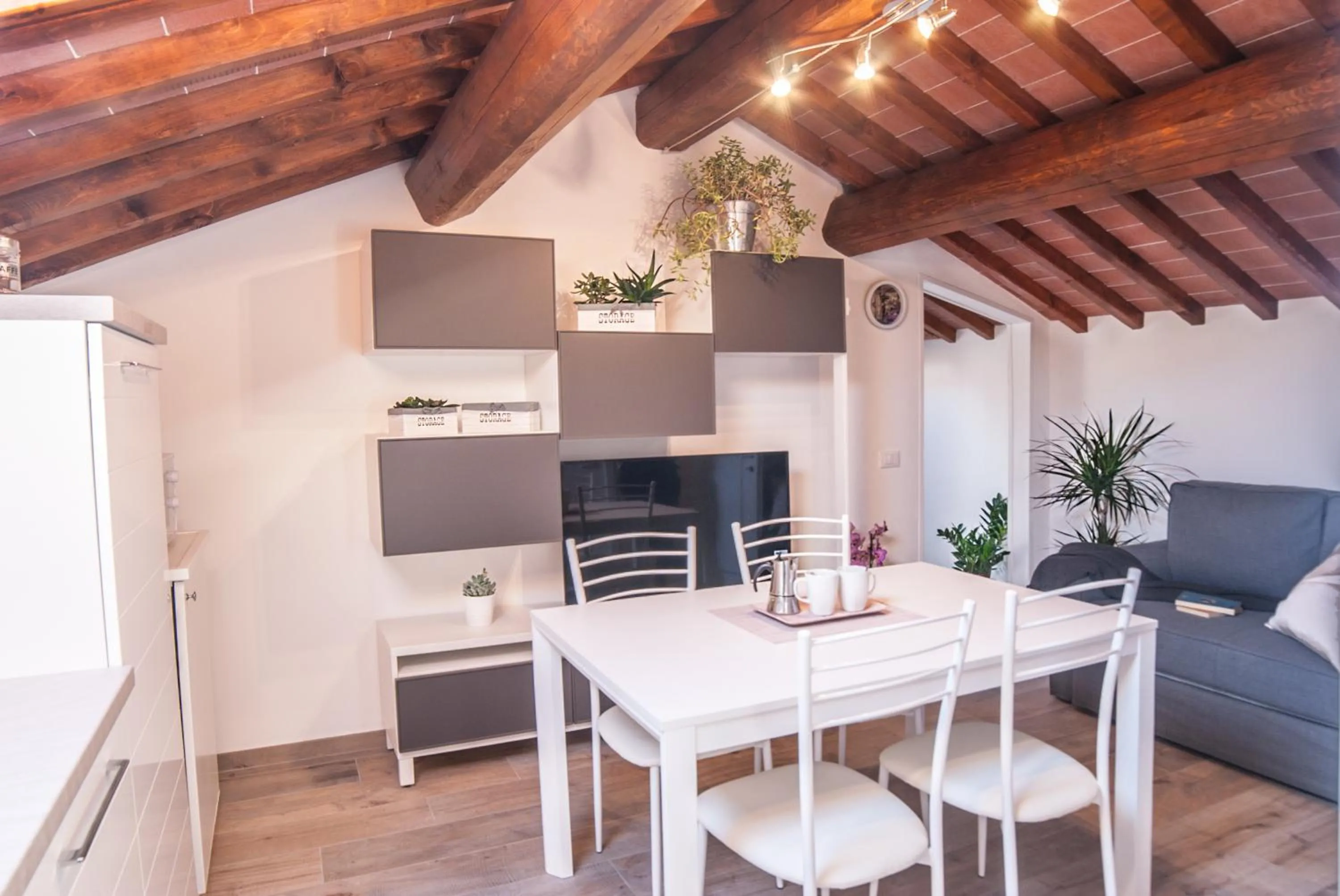 Cascine Home Holidays