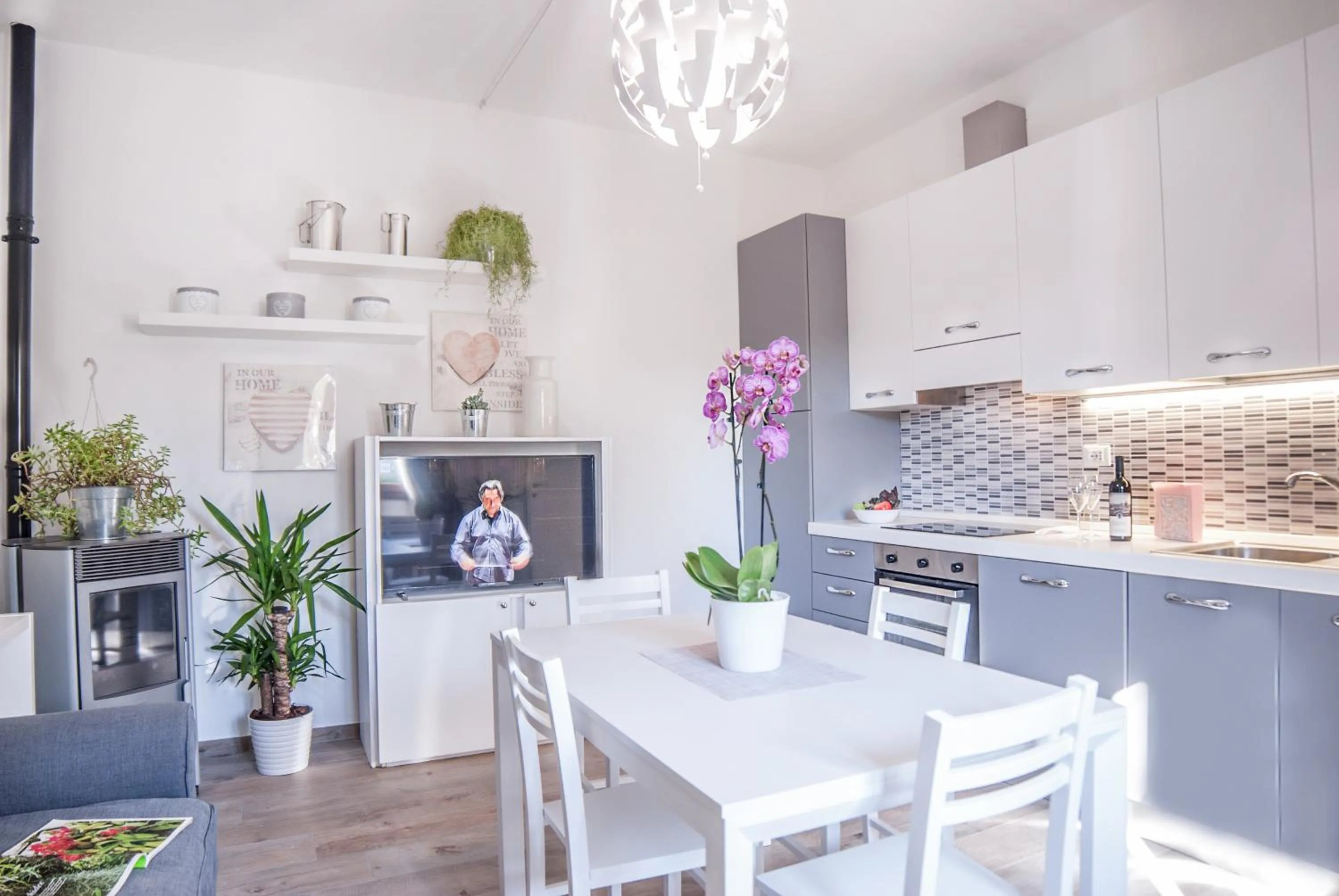 Cascine Home Holidays