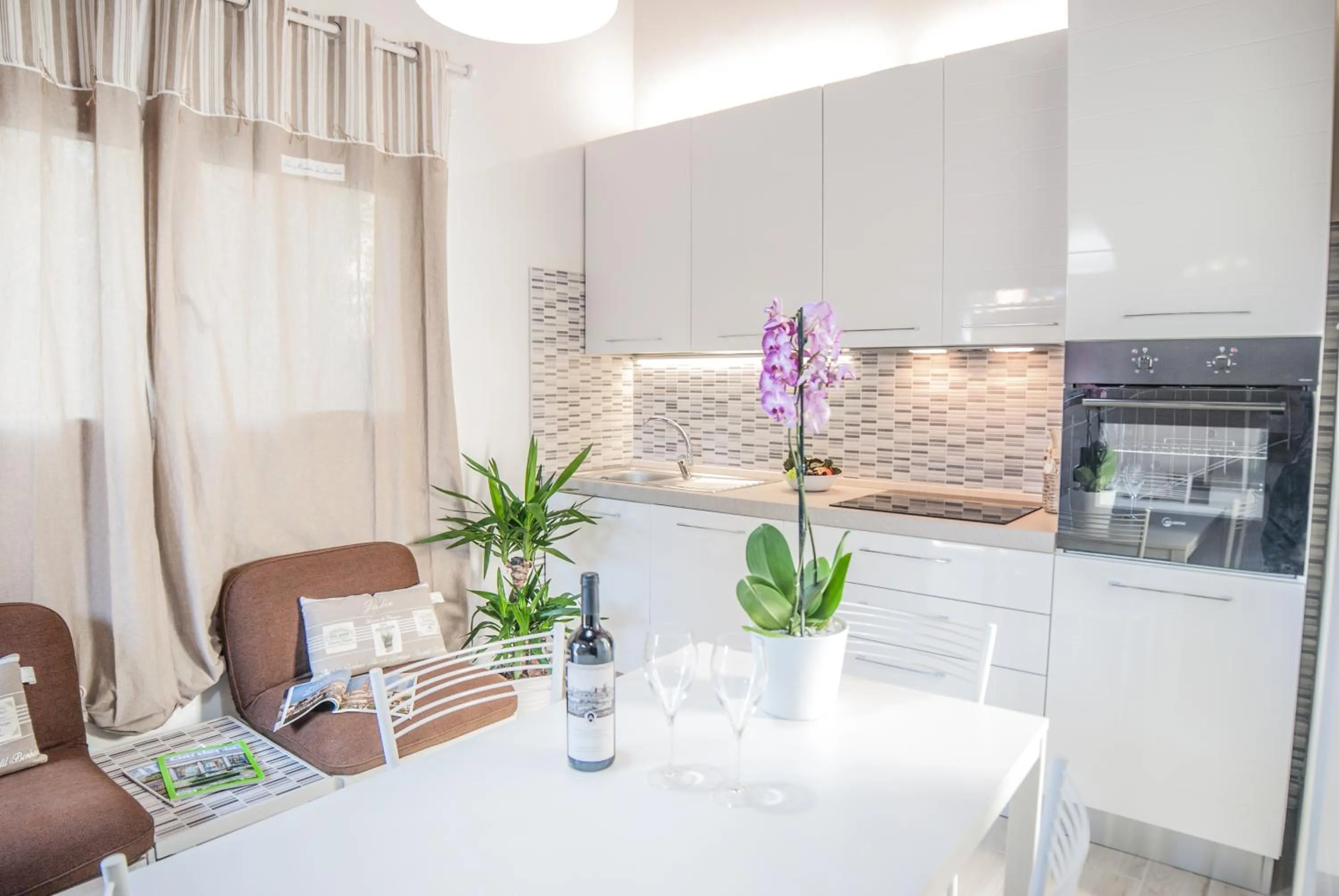 Cascine Home Holidays