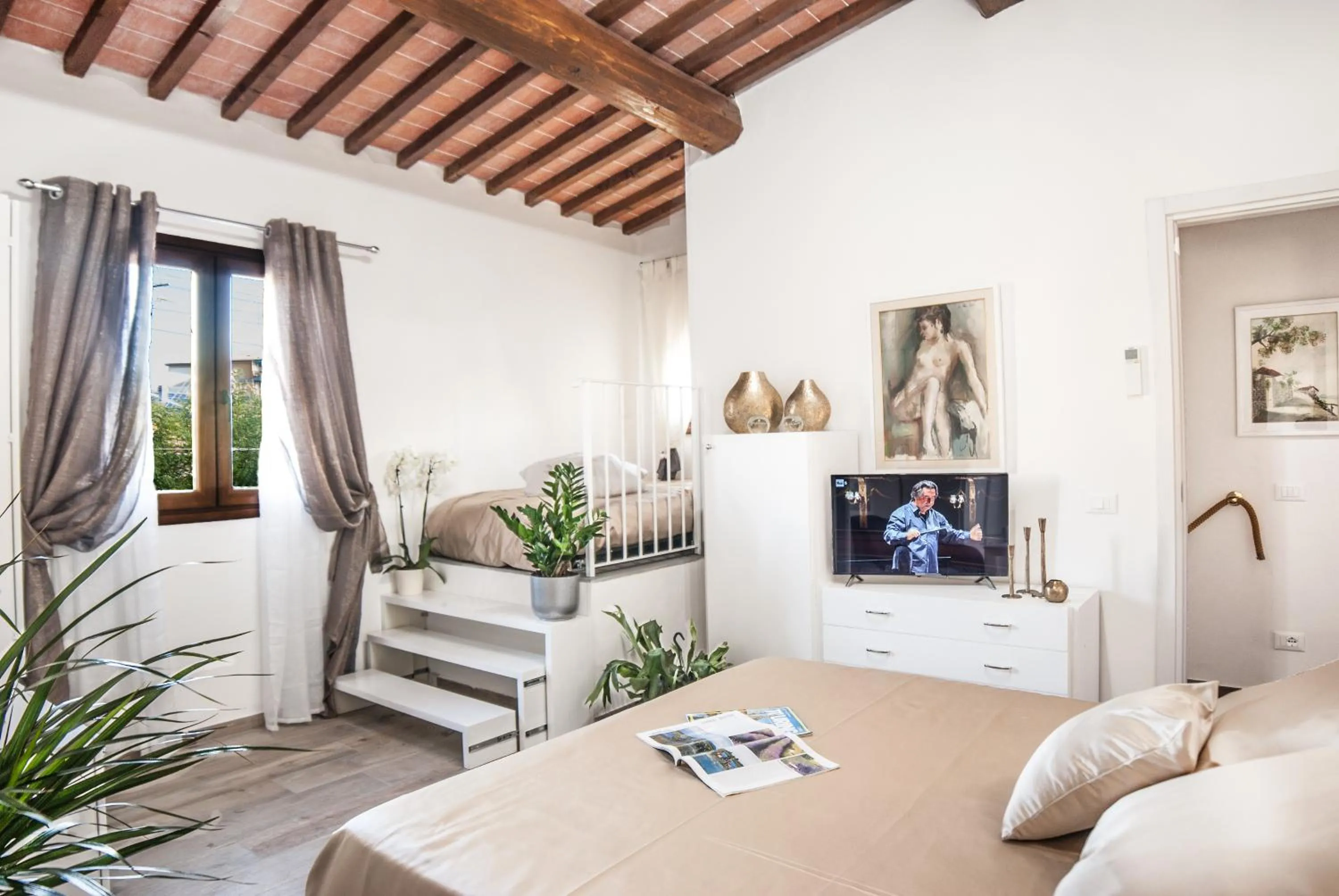 Cascine Home Holidays