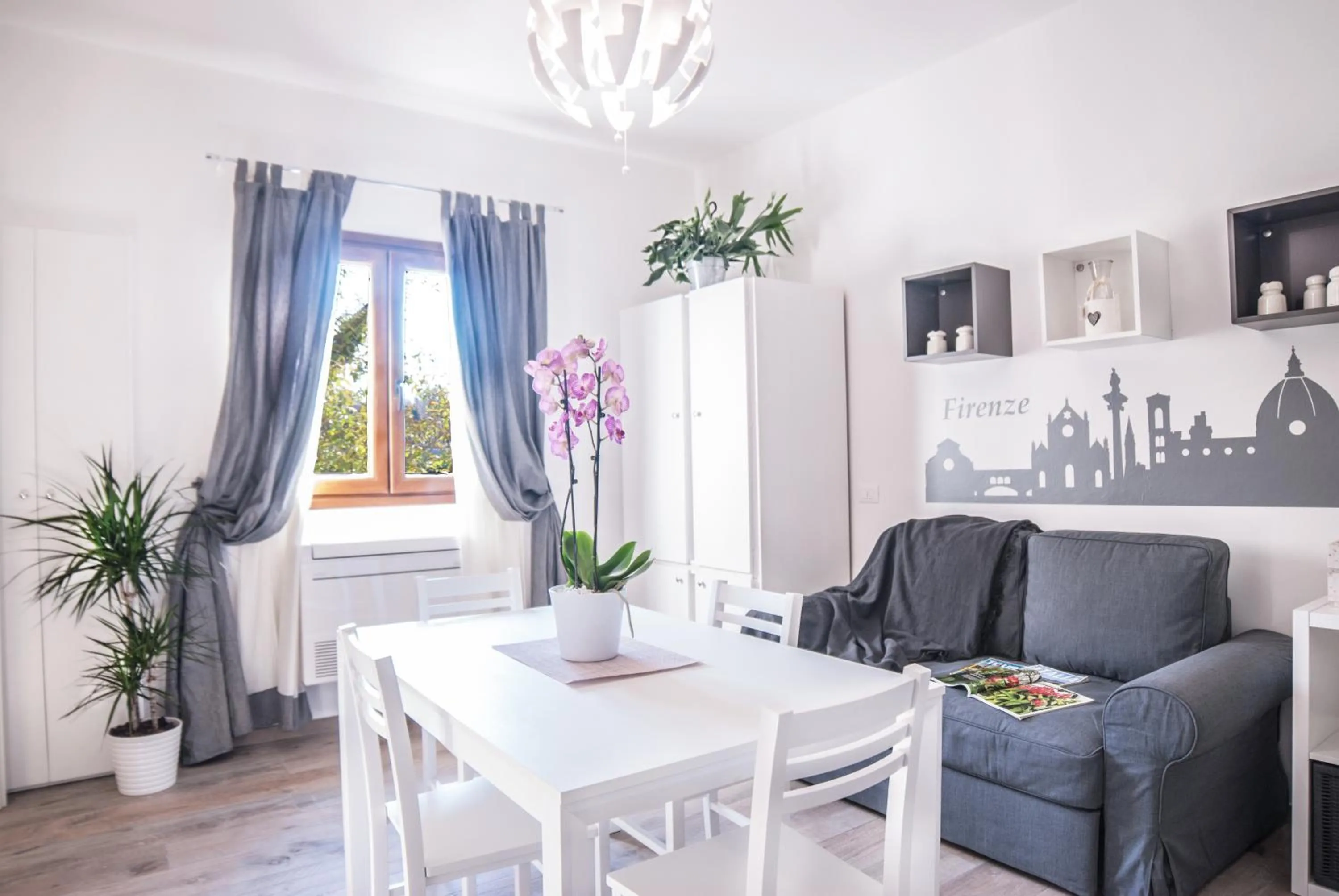 Cascine Home Holidays
