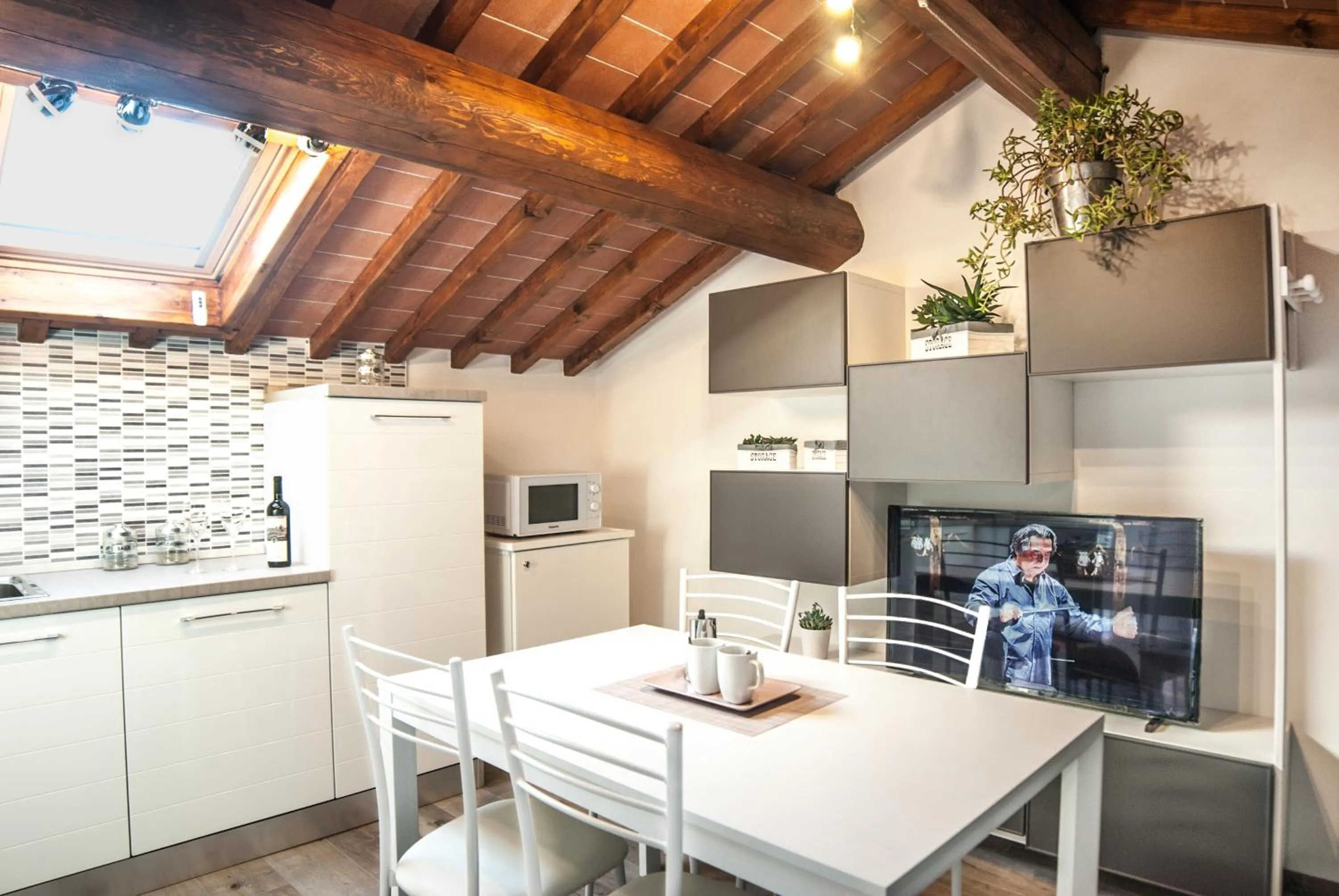Cascine Home Holidays