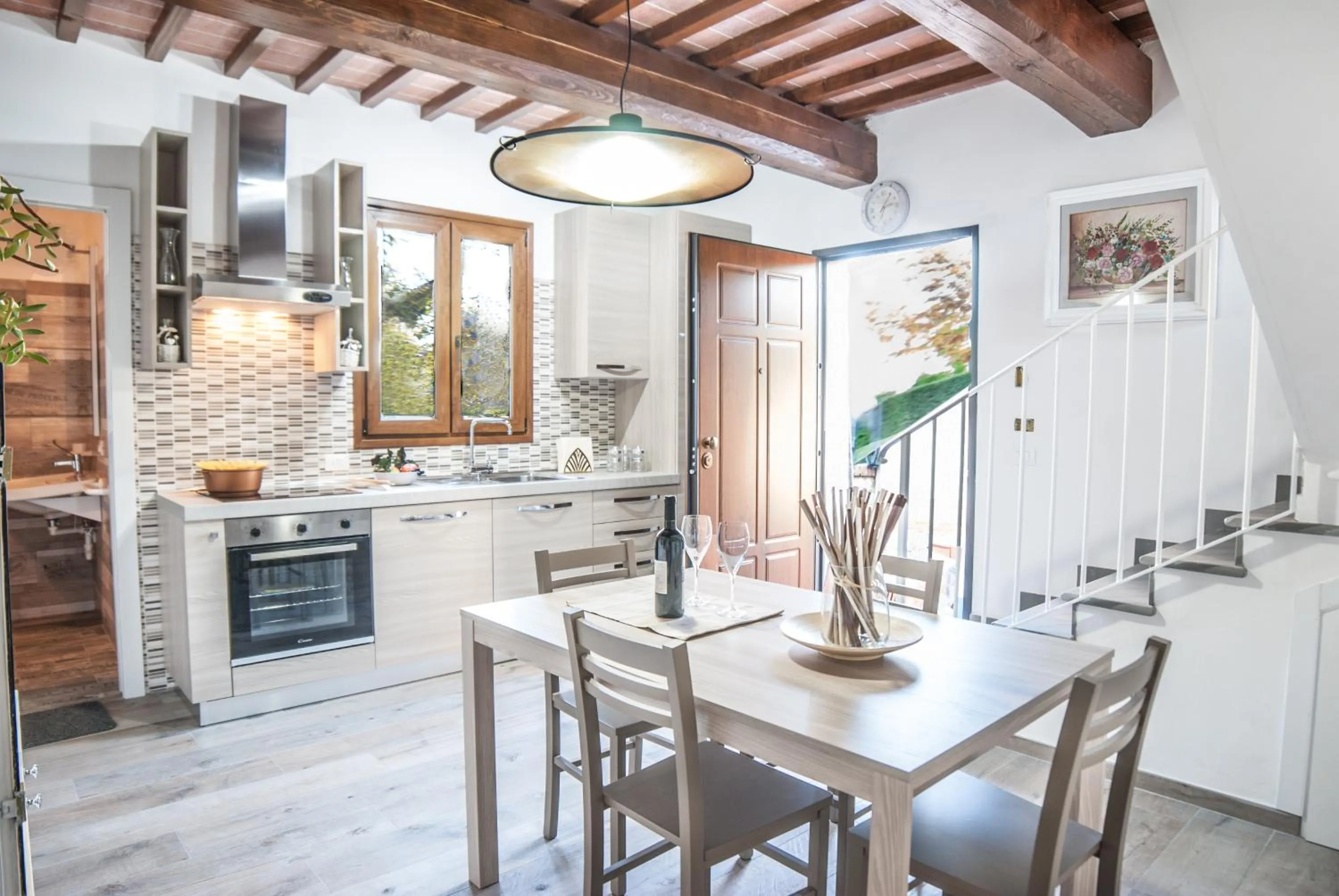 Cascine Home Holidays