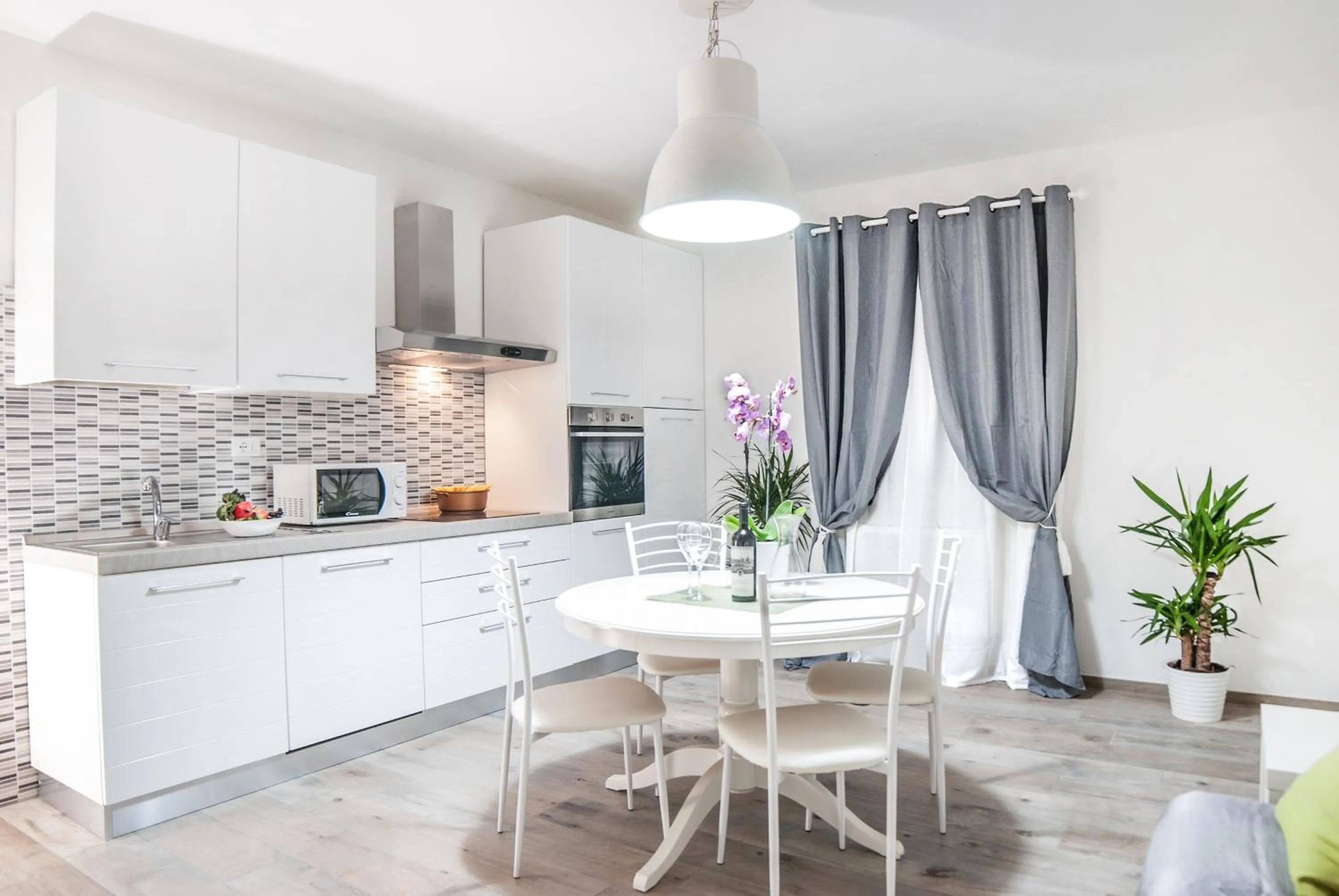 Cascine Home Holidays
