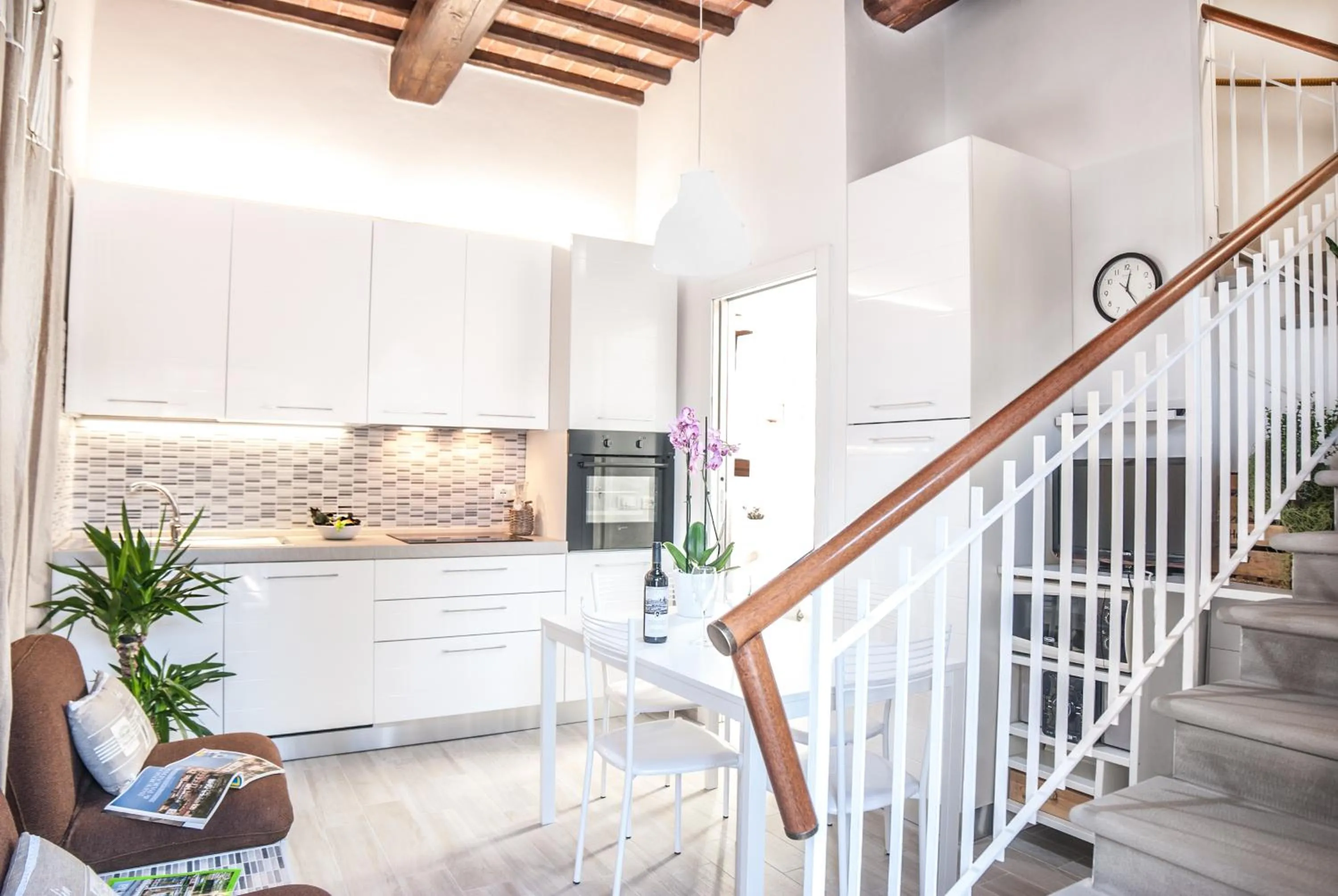 Cascine Home Holidays