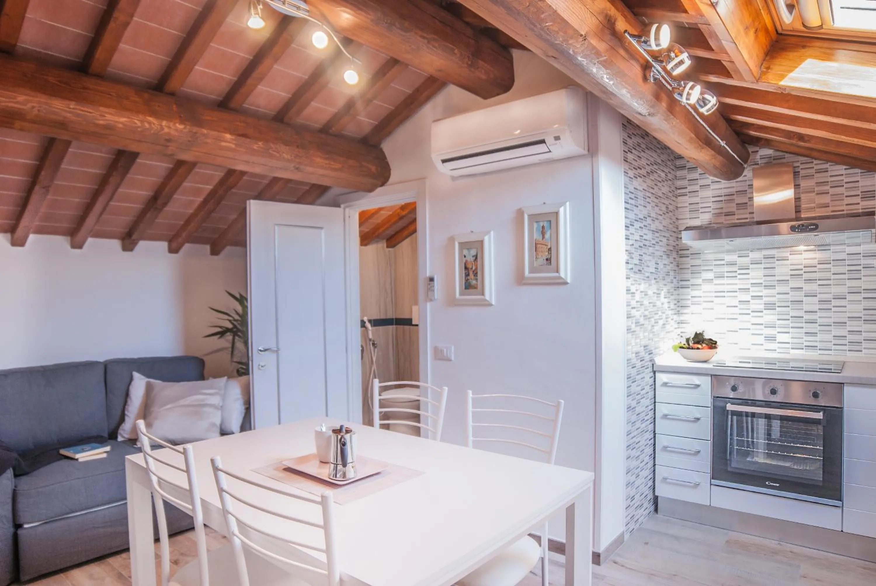Cascine Home Holidays