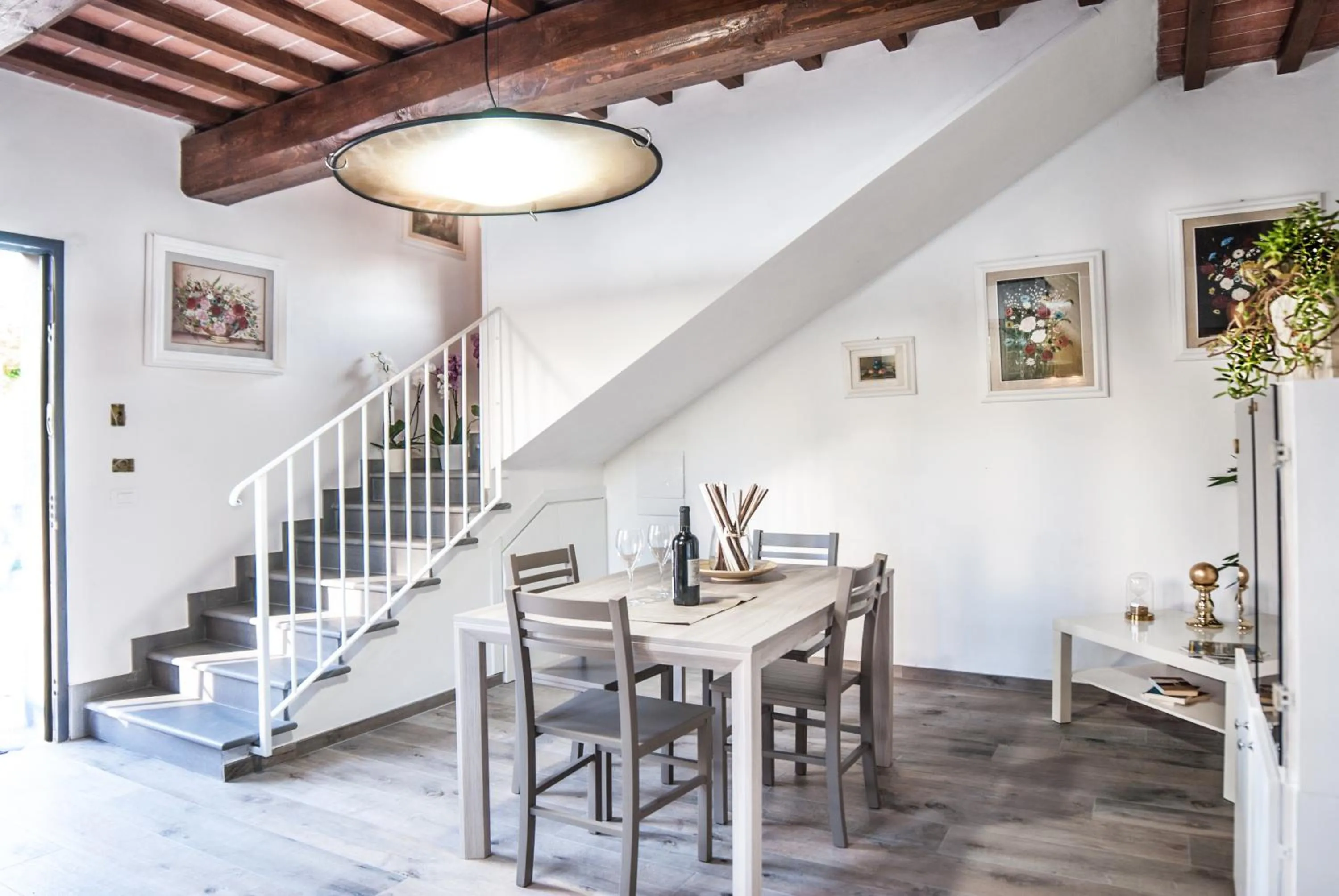 Cascine Home Holidays