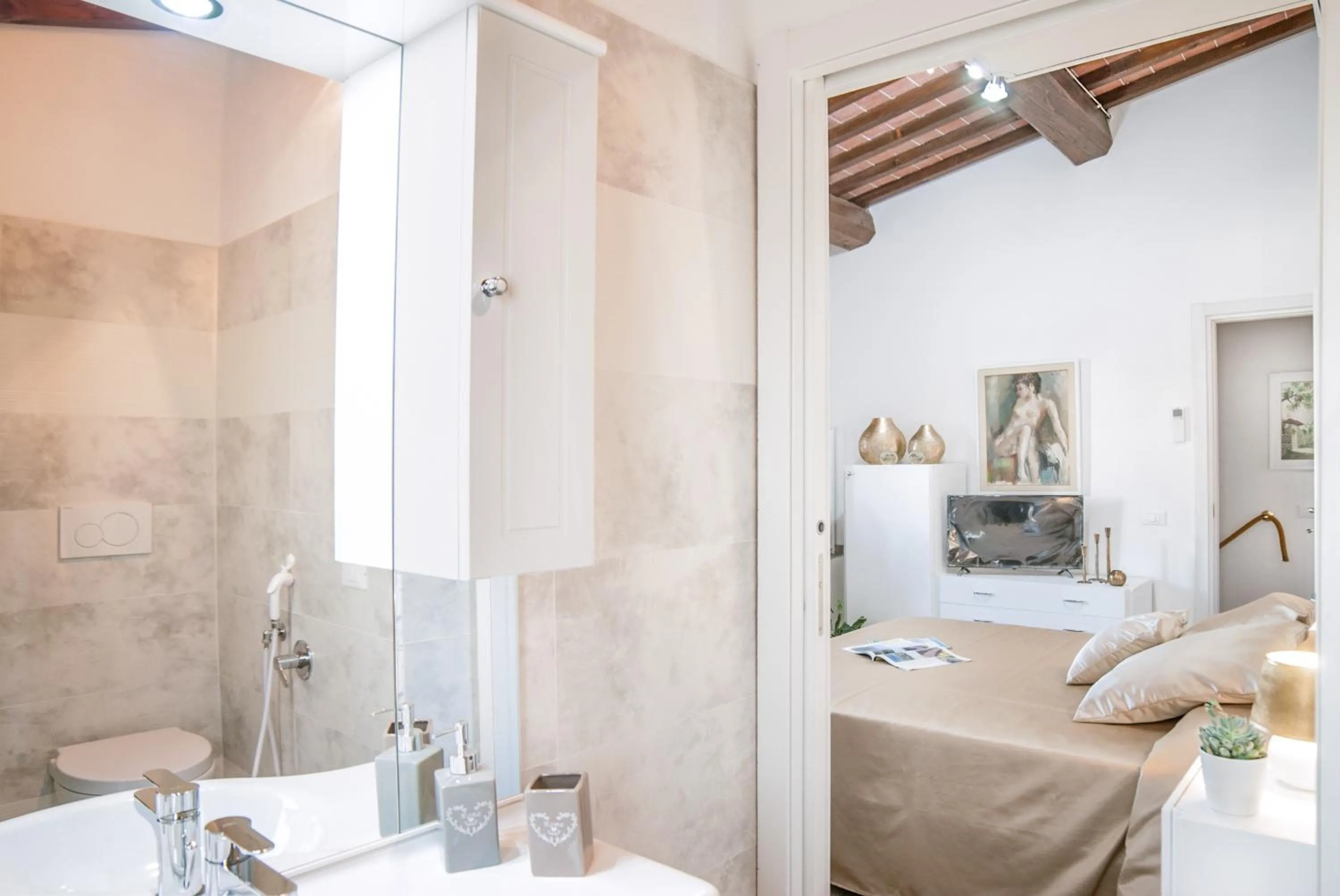 Cascine Home Holidays