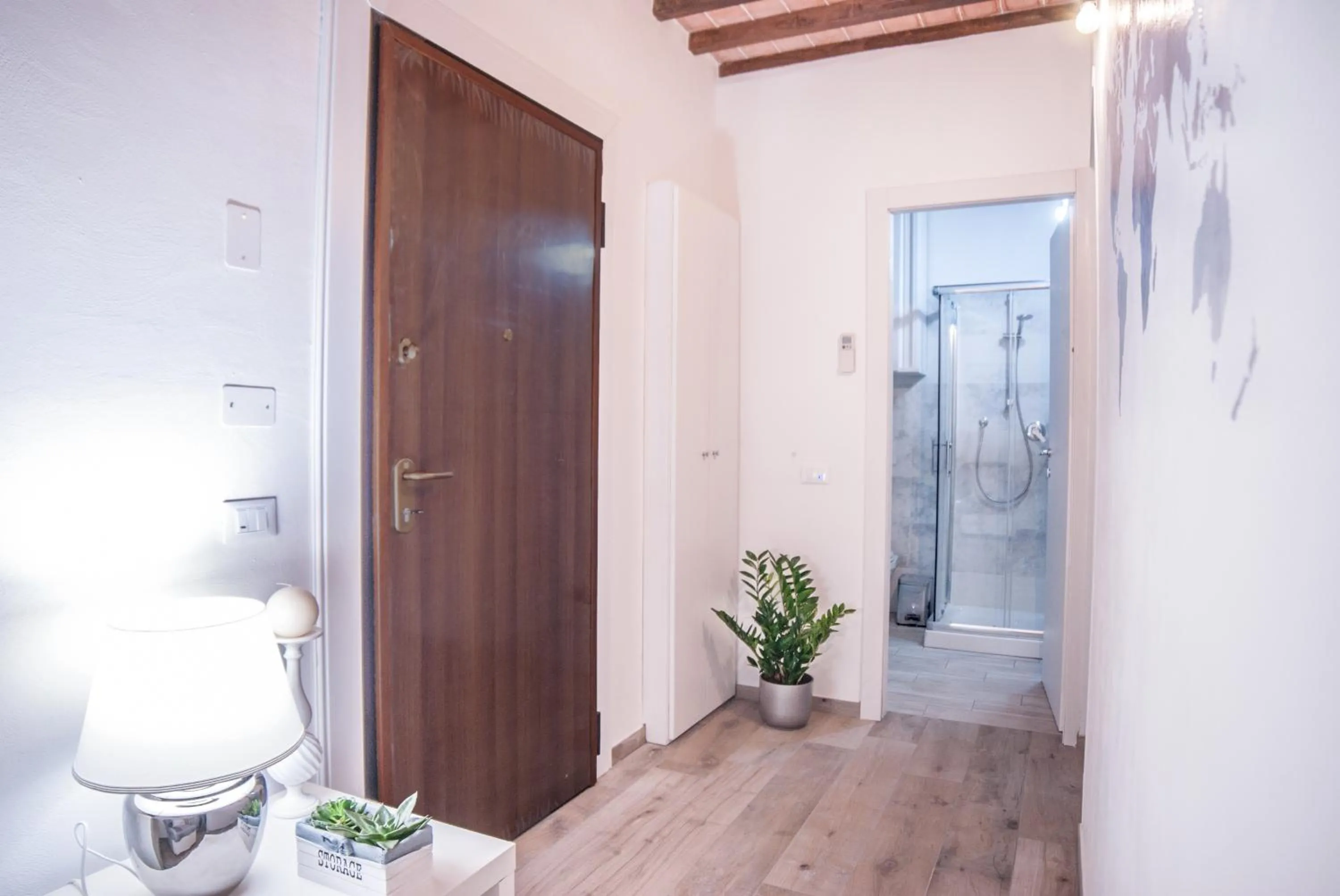 Cascine Home Holidays