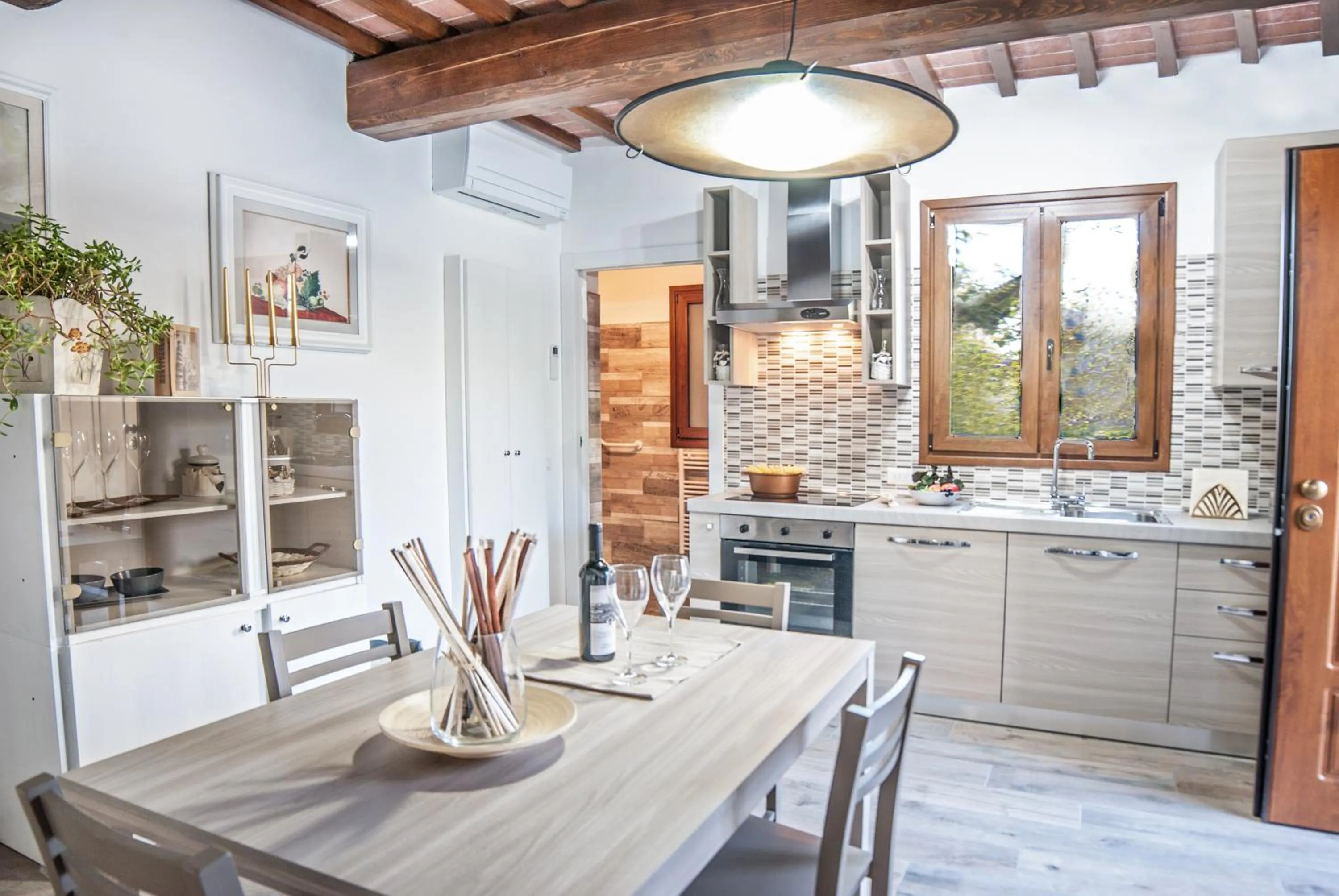 Cascine Home Holidays