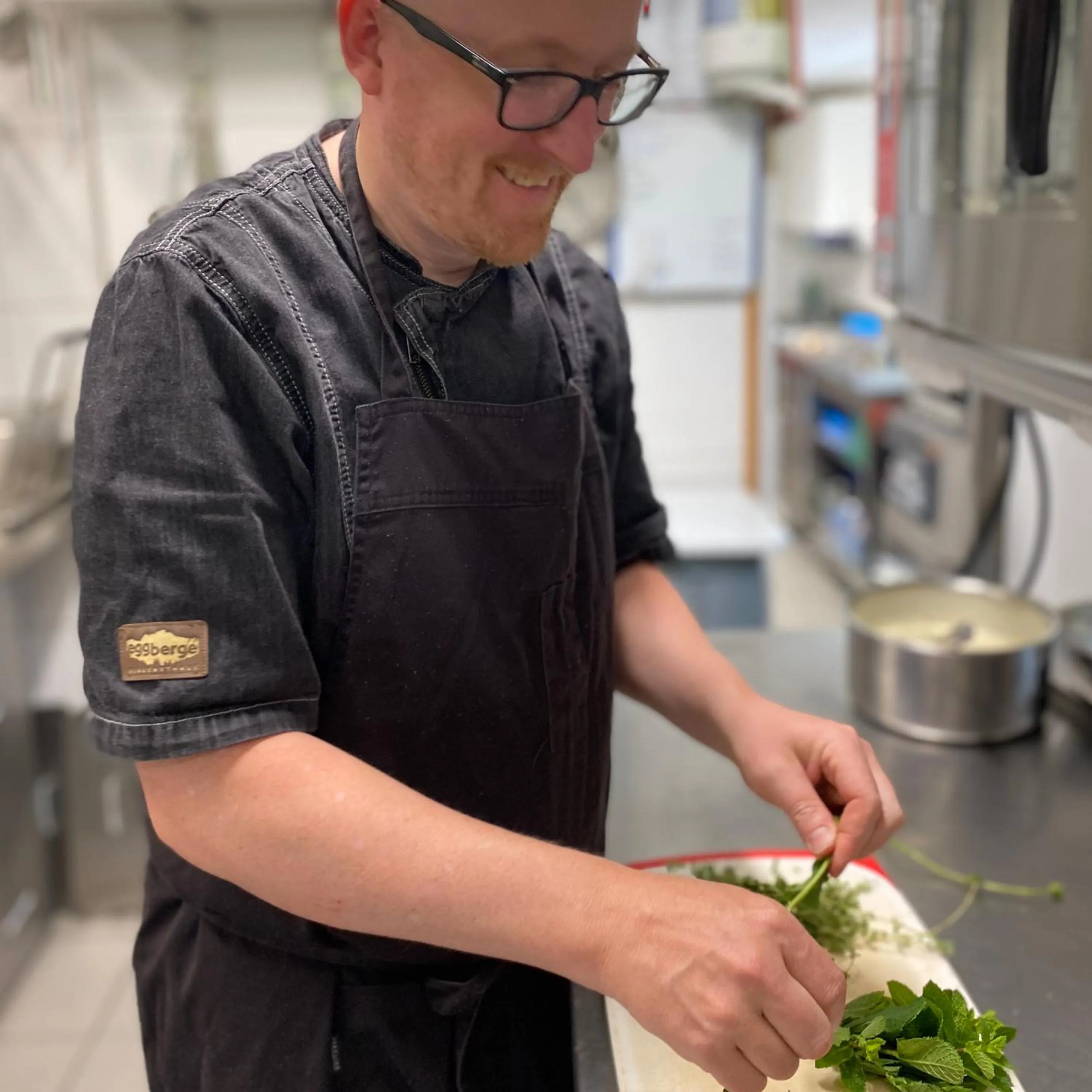 Berggasthaus Eggberge - Boutique Mountain Hotel - Access via Cablecar