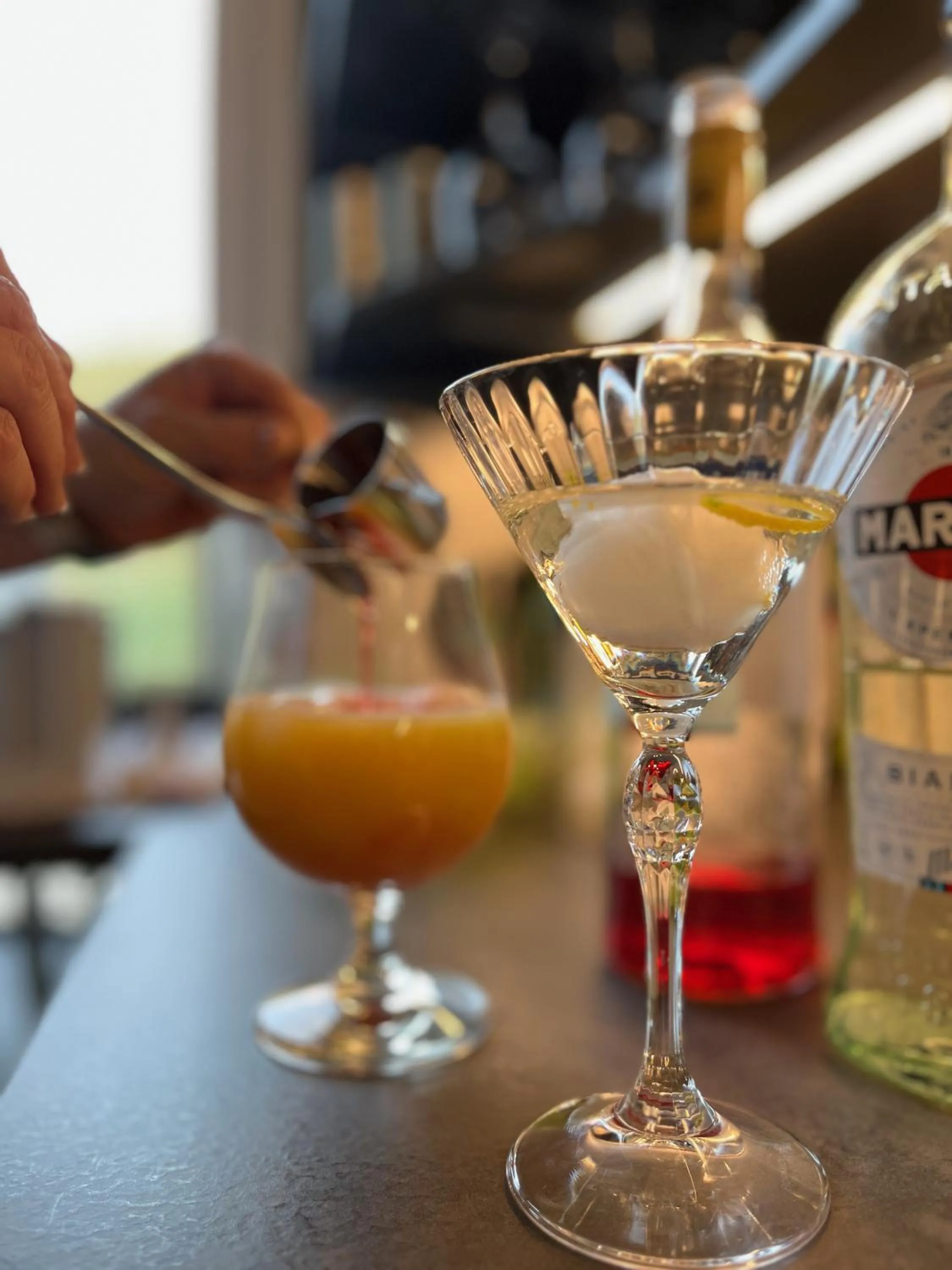 Berggasthaus Eggberge - Boutique Mountain Hotel - Access via Cablecar