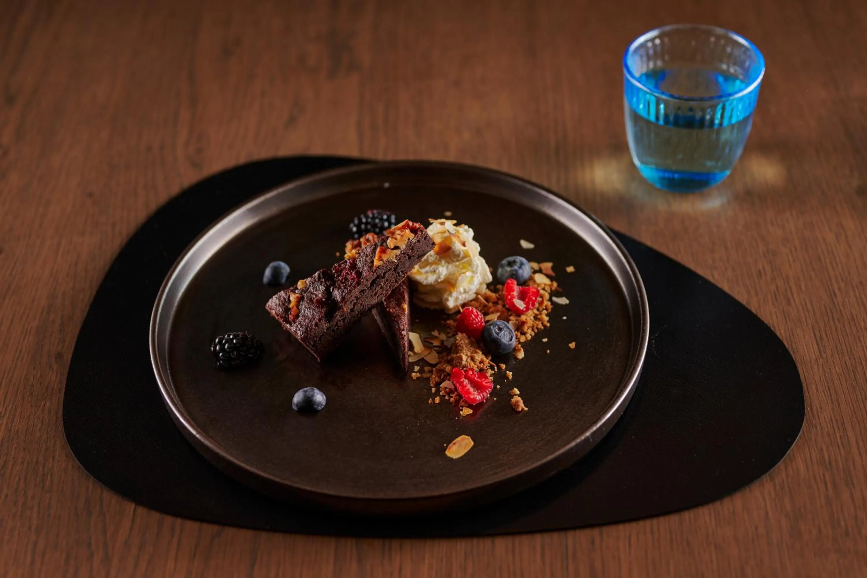 Food in Berggasthaus Eggberge - Boutique Mountain Hotel - Access via Cablecar