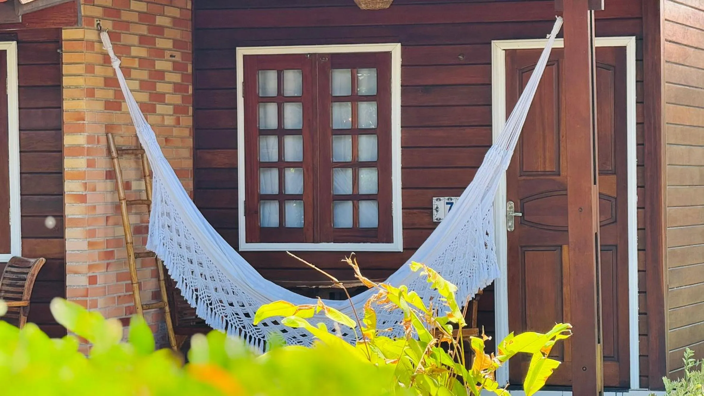 View (from property/room) in Pousada Estrela do Mar Noronha by Alto da Ilha