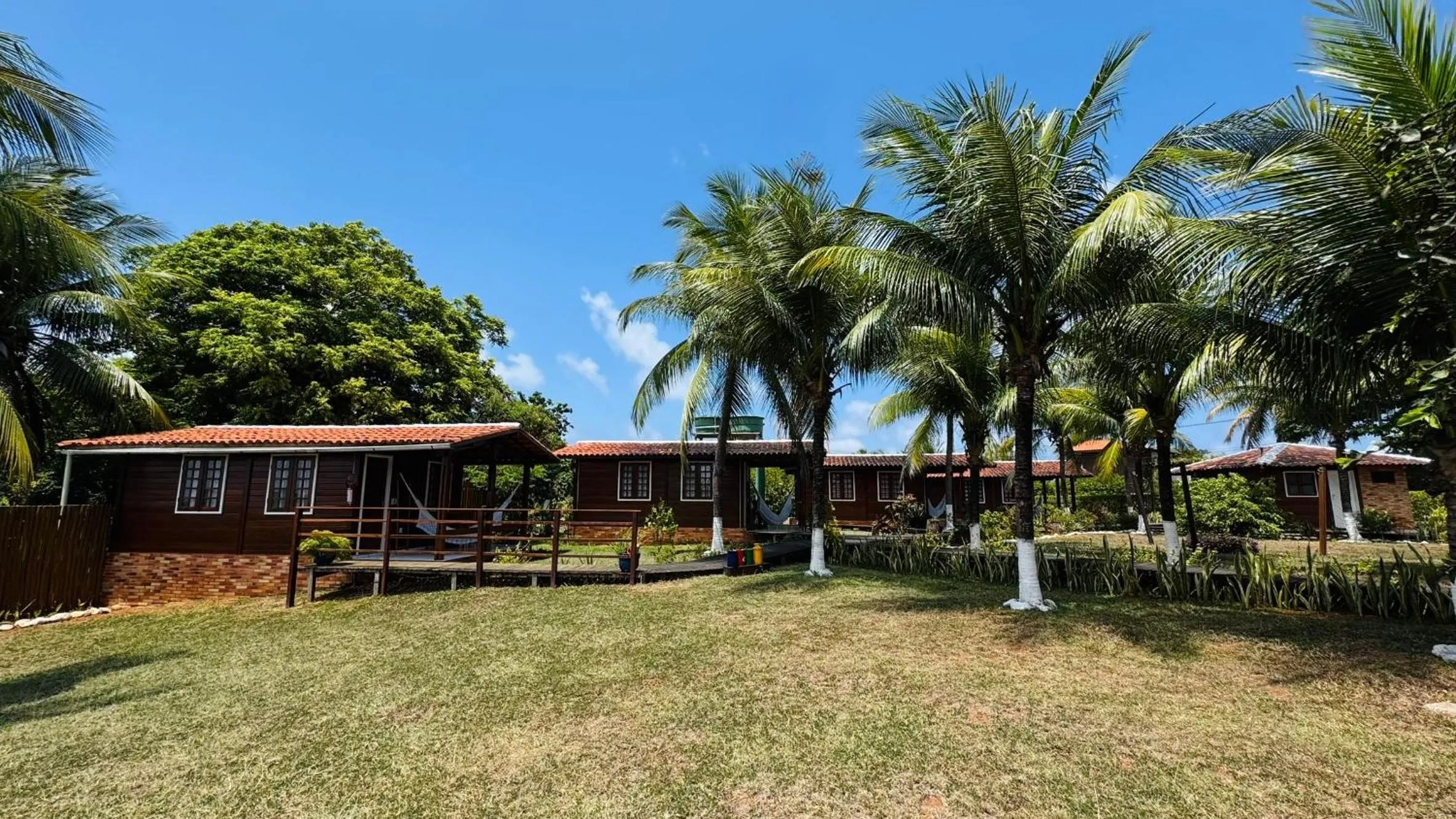 View (from property/room) in Pousada Estrela do Mar Noronha by Alto da Ilha