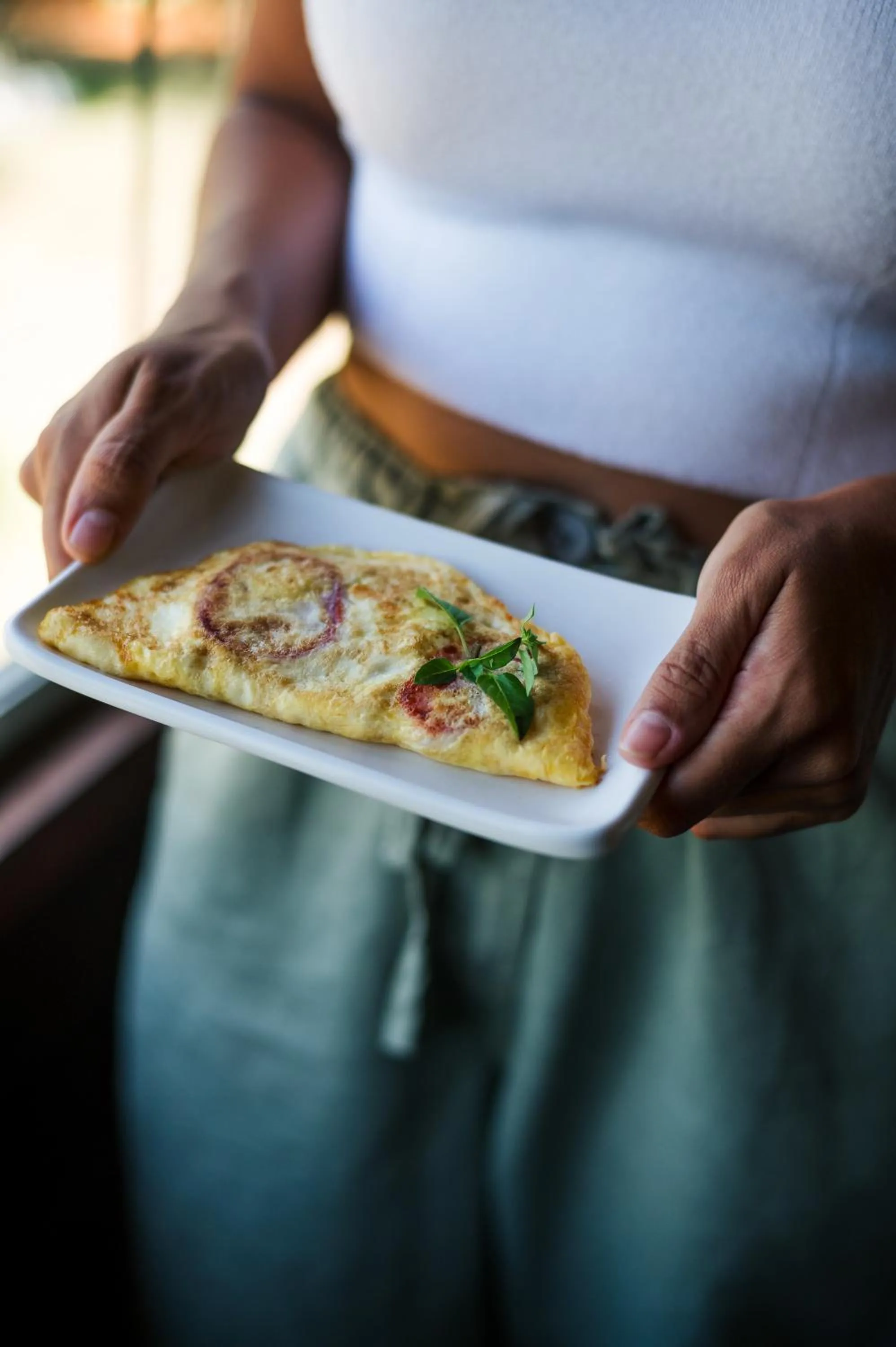 Breakfast in Pousada Estrela do Mar Noronha by Alto da Ilha