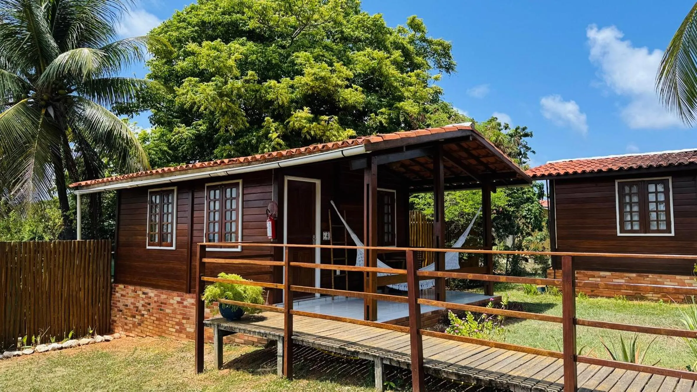 View (from property/room) in Pousada Estrela do Mar Noronha by Alto da Ilha