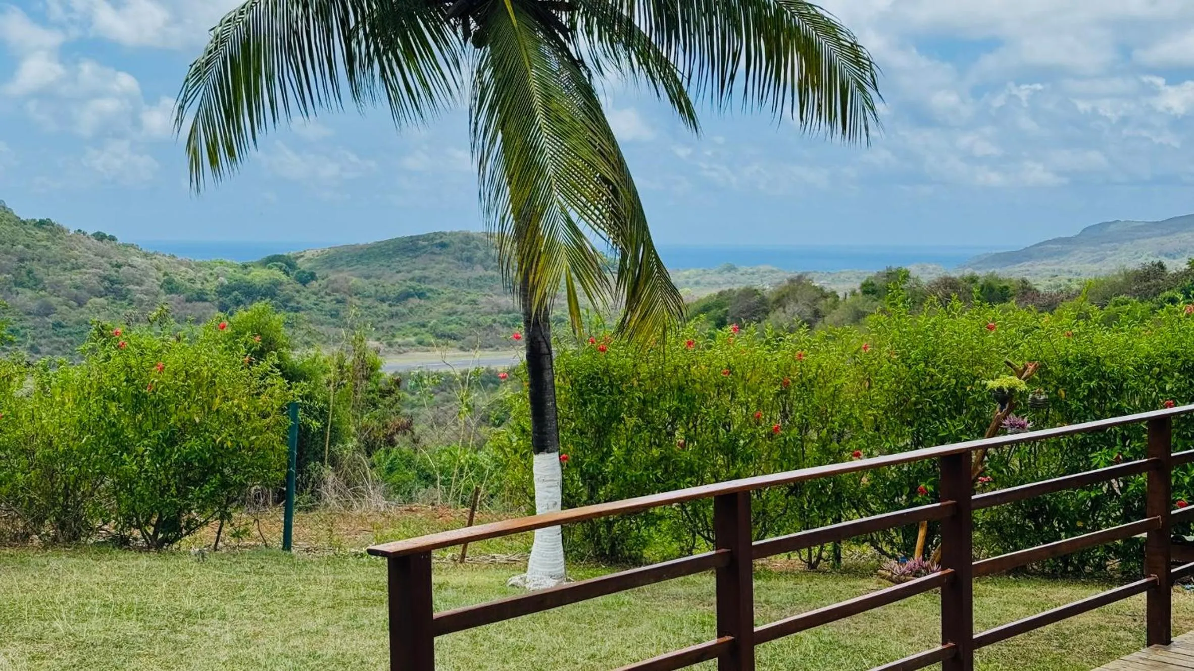 View (from property/room) in Pousada Estrela do Mar Noronha by Alto da Ilha