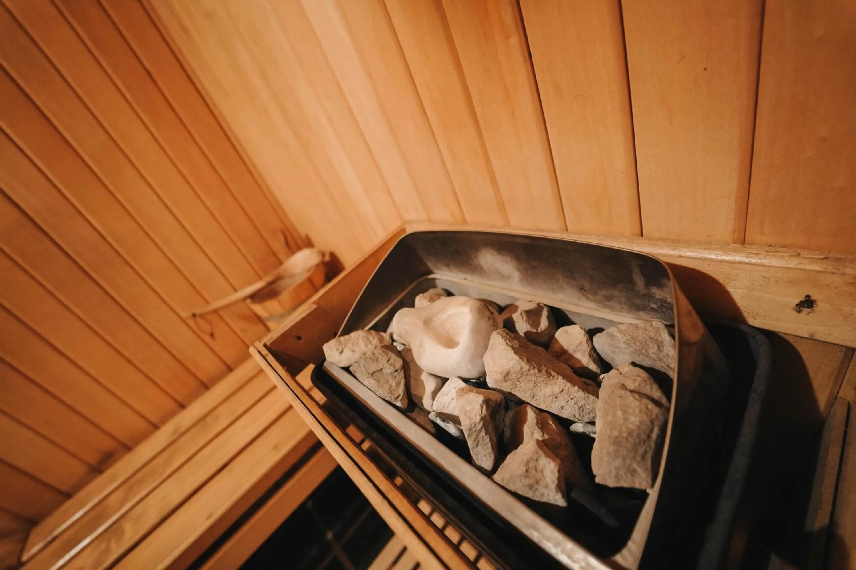 Spa and wellness centre/facilities in Passage