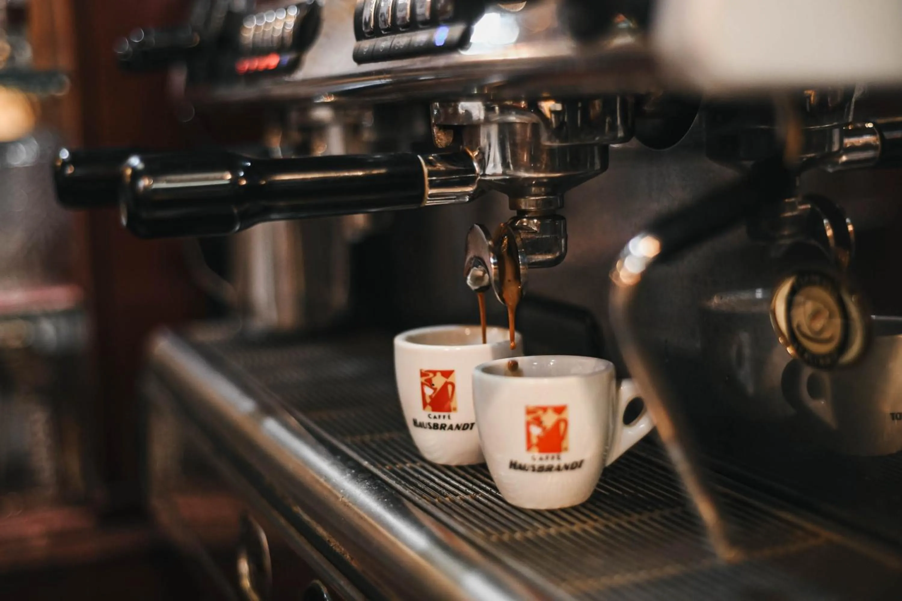 Lounge or bar in Passage