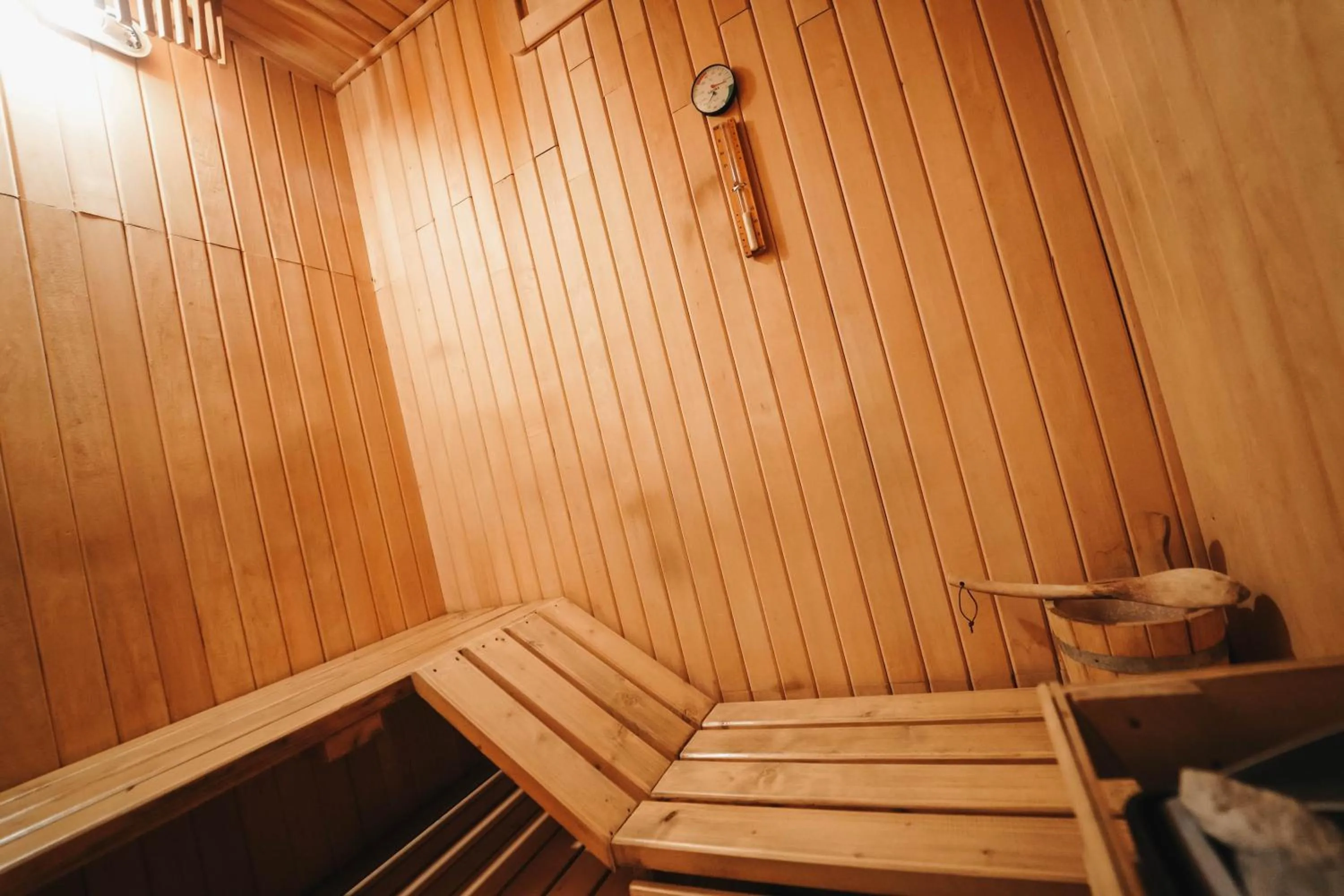 Spa and wellness centre/facilities in Passage