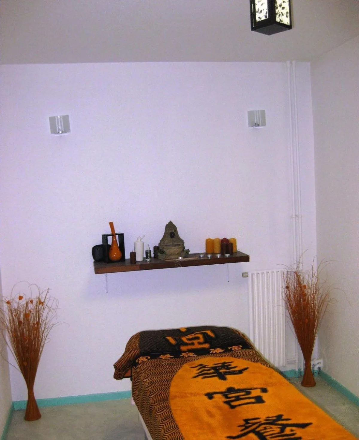 Spa and wellness centre/facilities, Bed in Hôtel Residence Les Aiguades