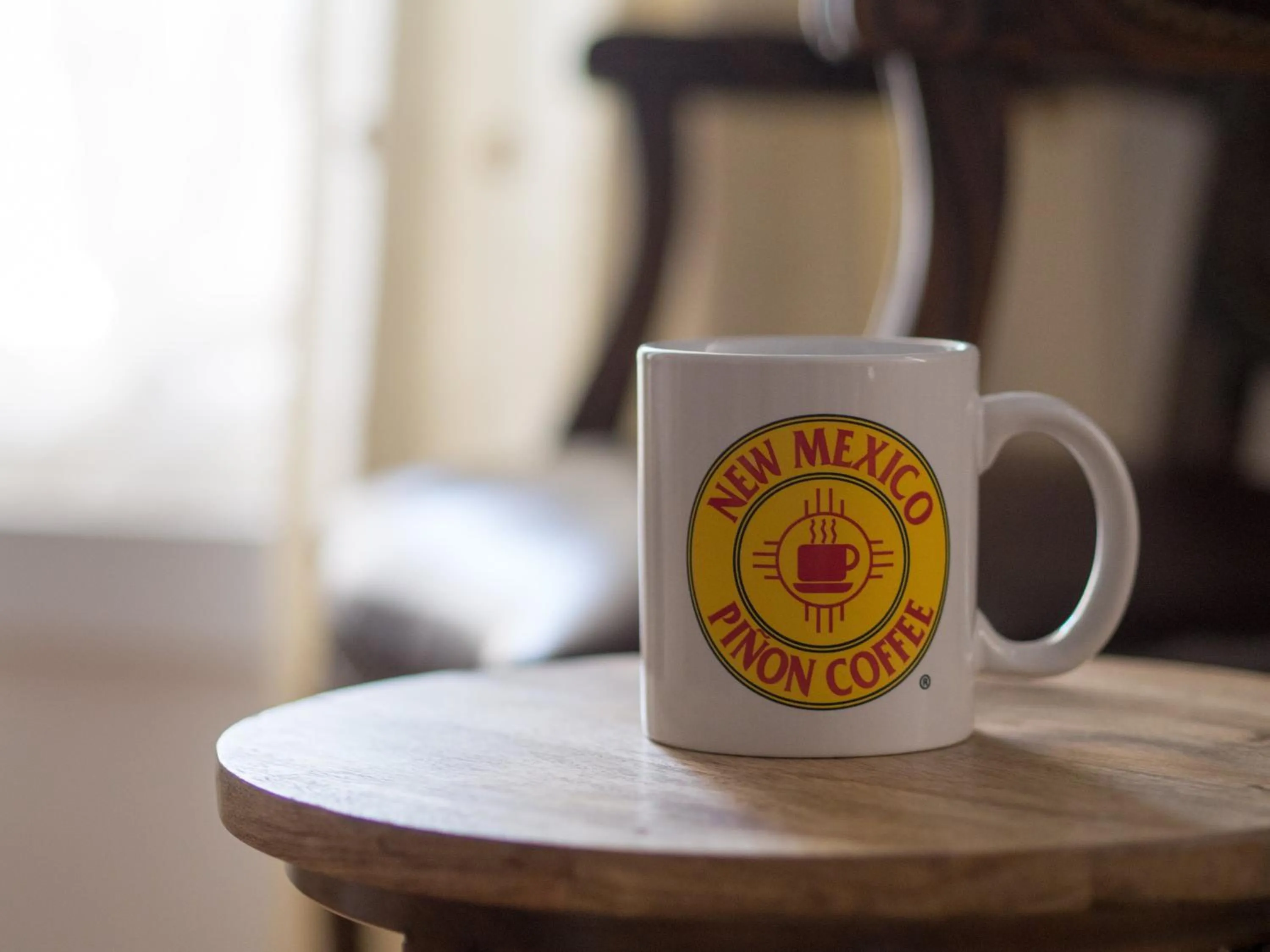 Coffee/tea facilities in Painted Lady Bed & Brew