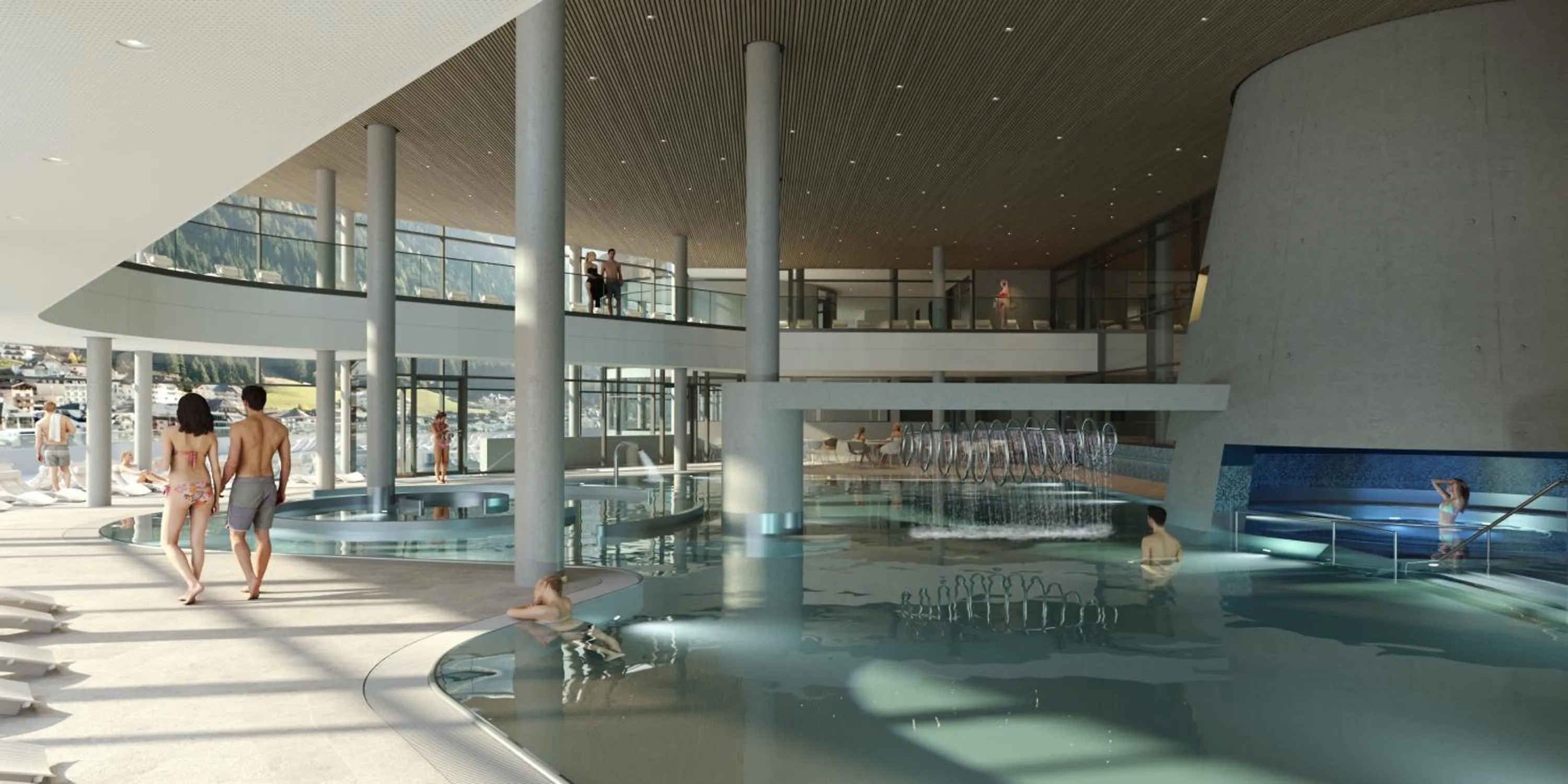 Activities in Astellina hotel-apart