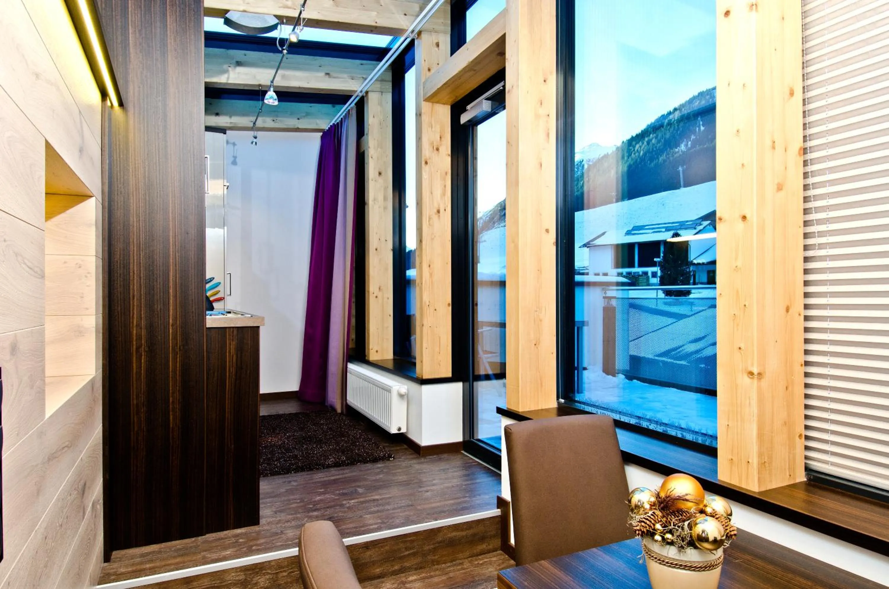 Facade/entrance, Bed in Astellina hotel-apart