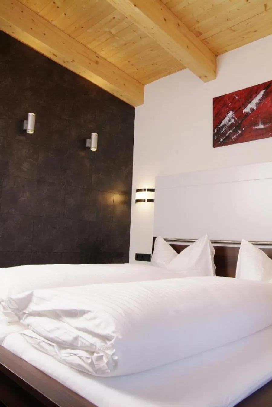 Bedroom, Bed in Astellina hotel-apart