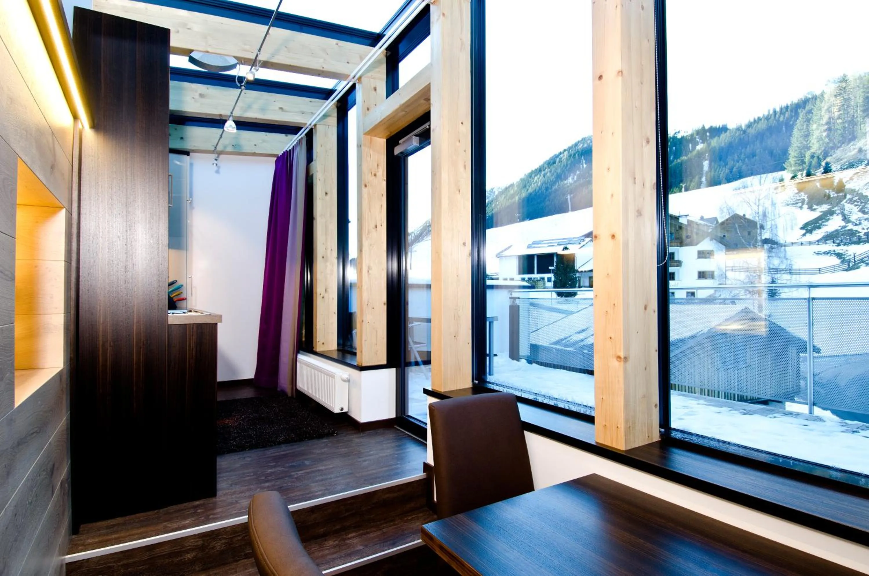 Facade/entrance in Astellina hotel-apart