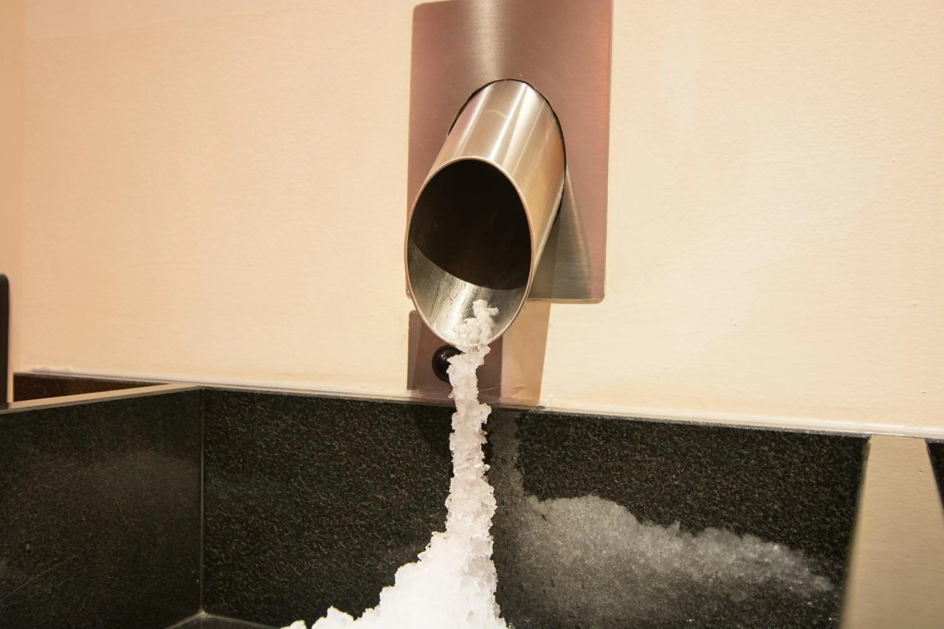 Spa and wellness centre/facilities in Astellina hotel-apart