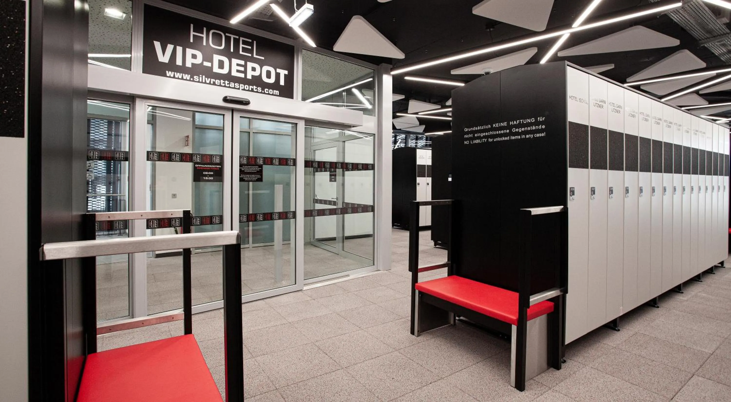 Skiing in Astellina hotel-apart