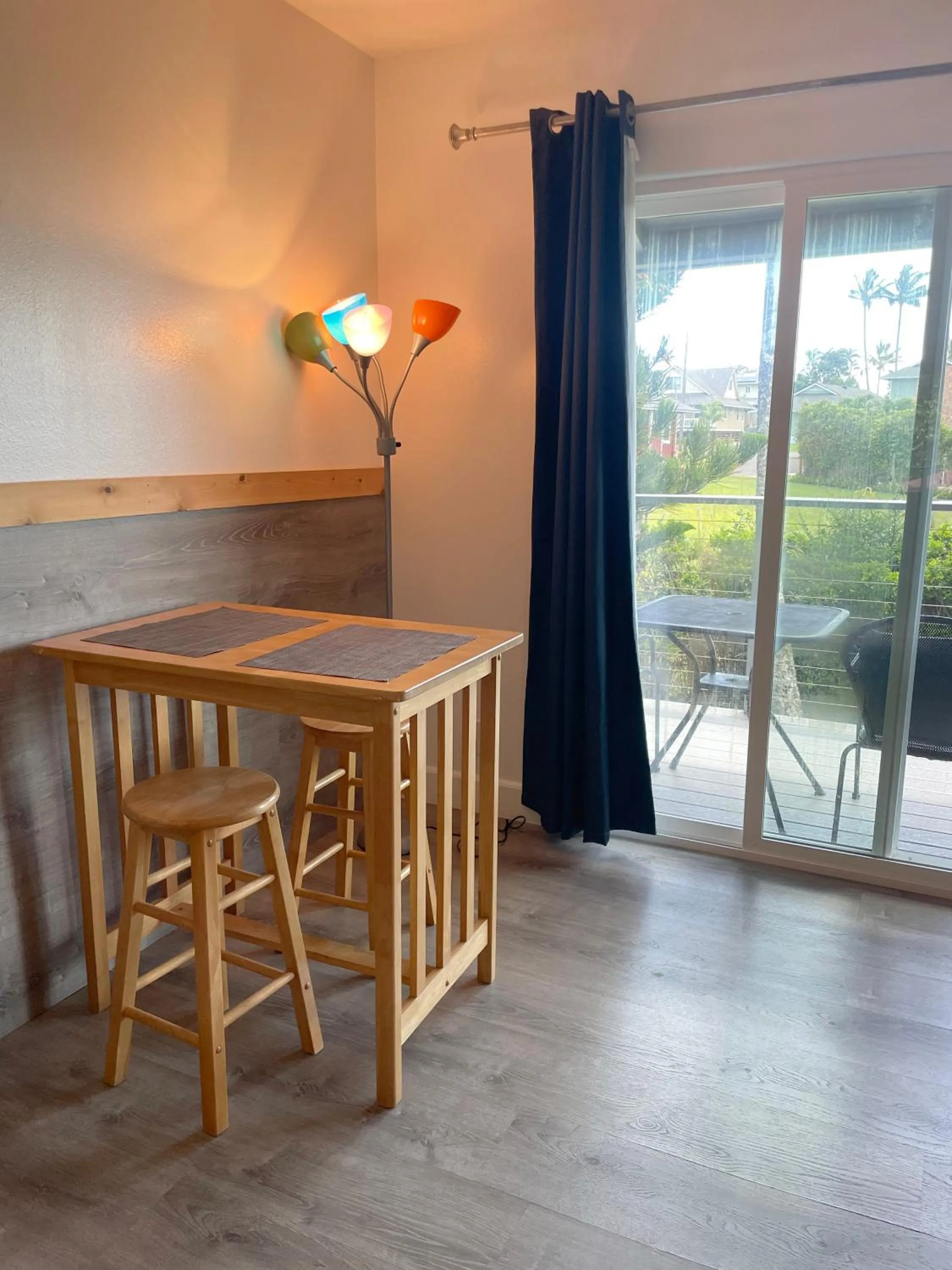 Puu Koa Palms vacation rental