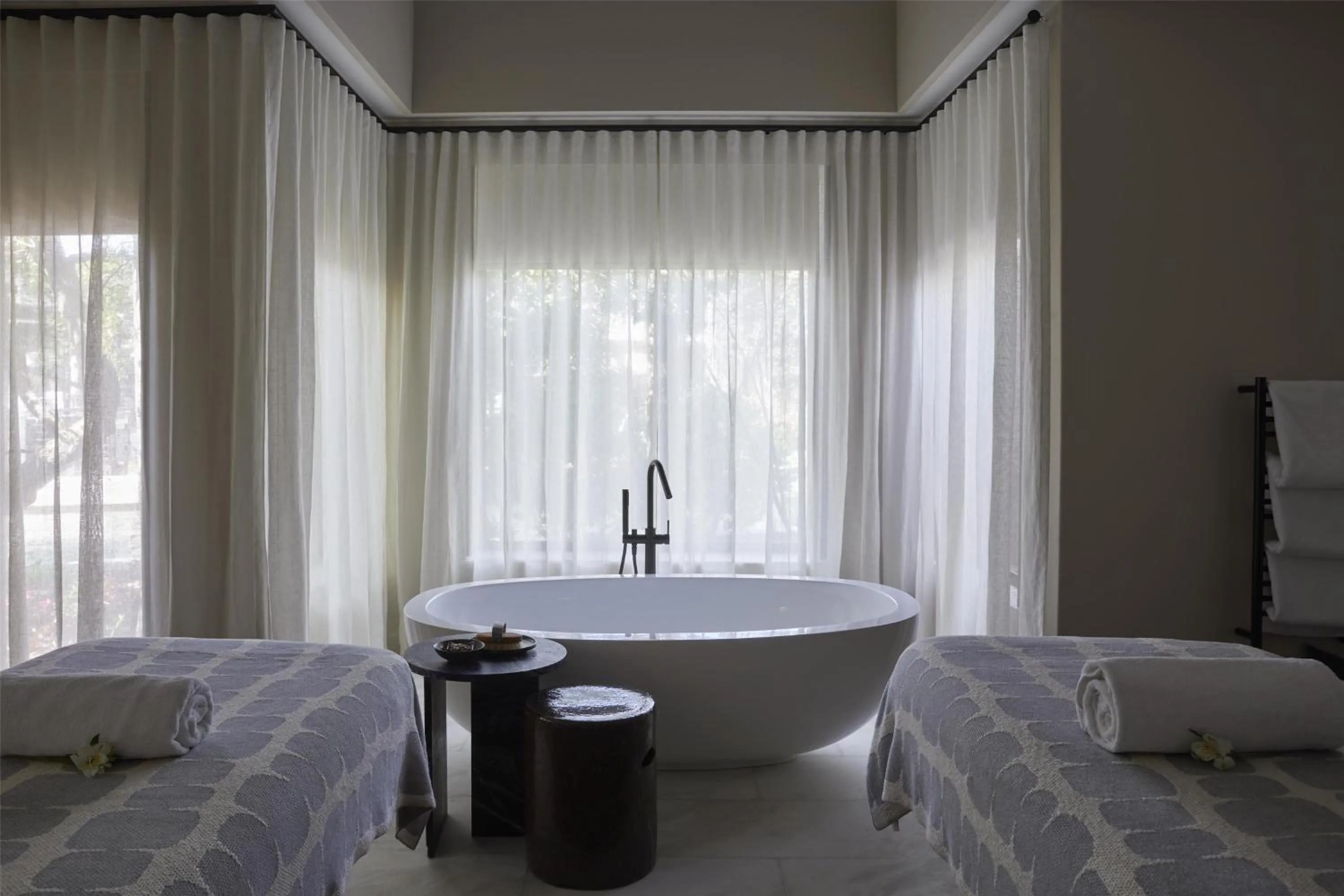 Spa and wellness centre/facilities, Bed in One&Only Cape Town