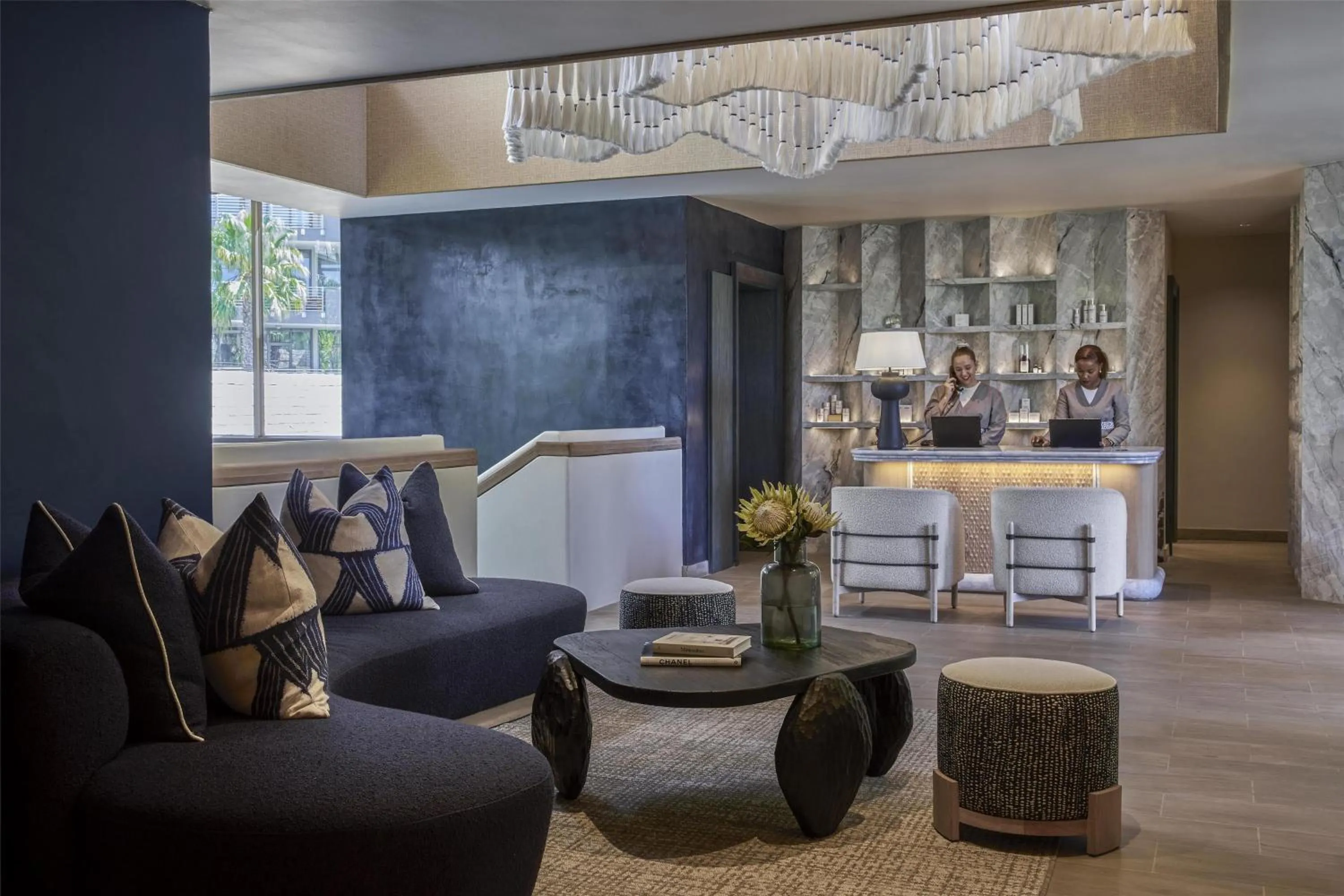 Spa and wellness centre/facilities in One&Only Cape Town