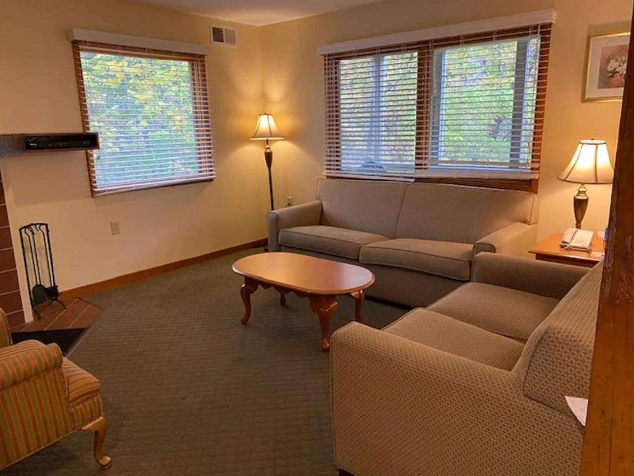 Pocono Villas Resort