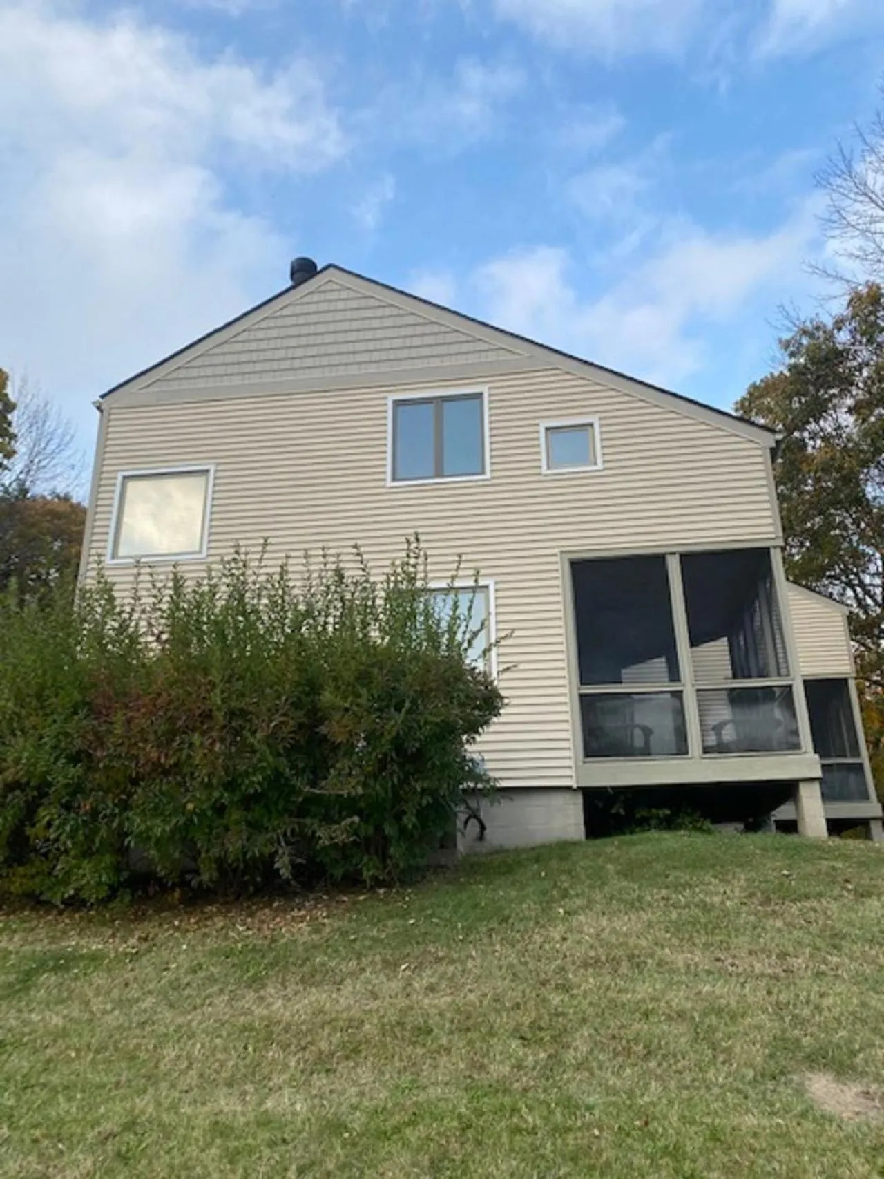 Pocono Villas Resort