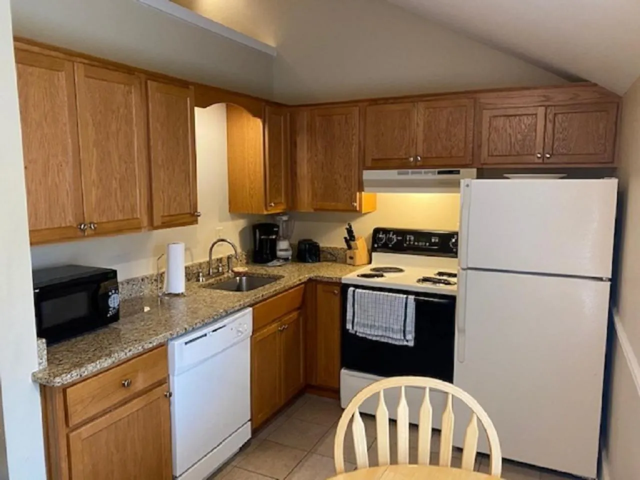 Pocono Villas Resort