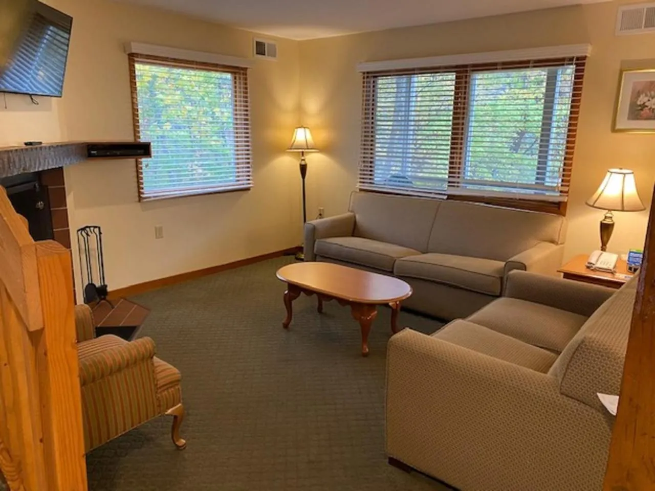 Pocono Villas Resort