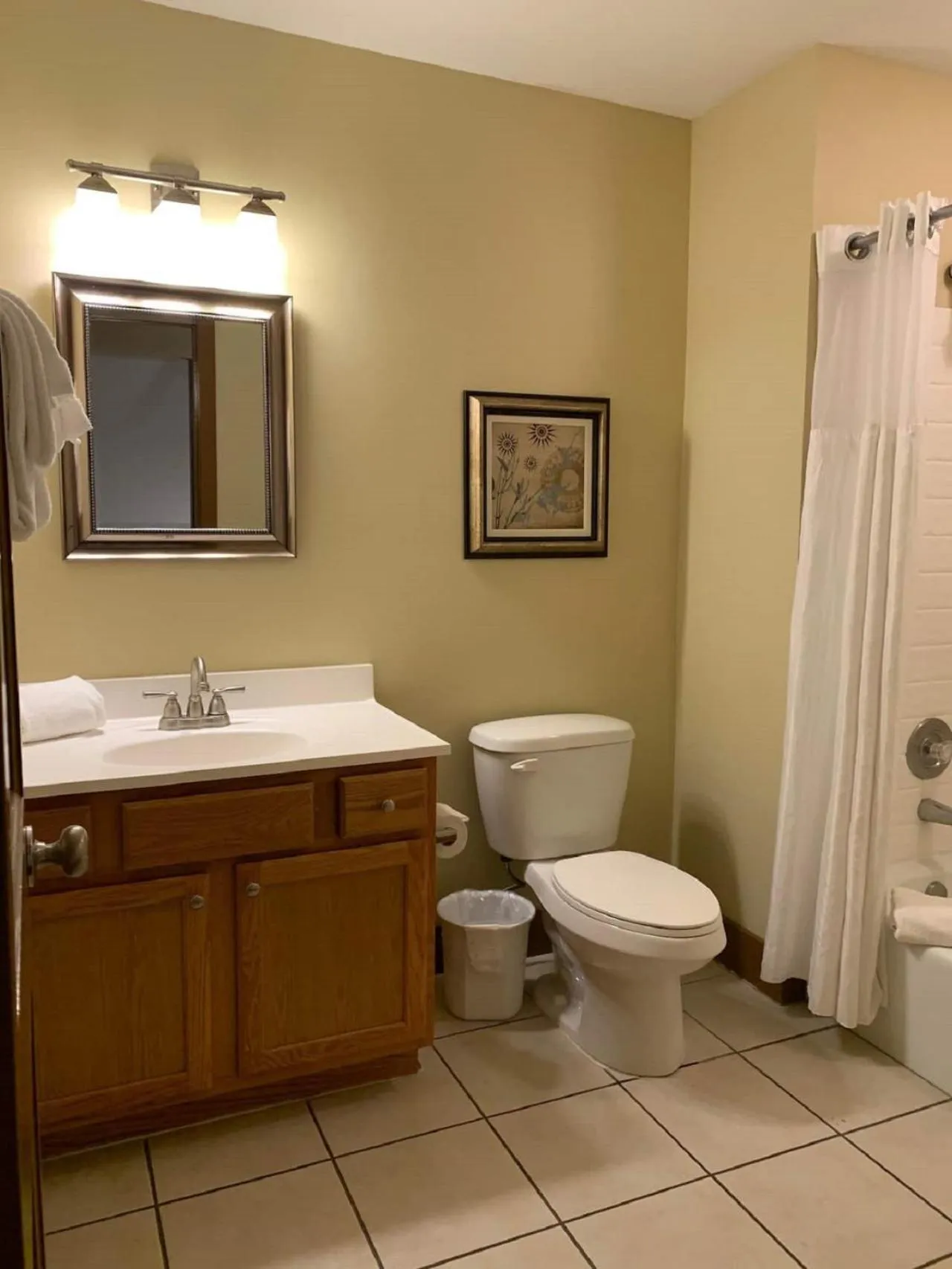 Pocono Villas Resort