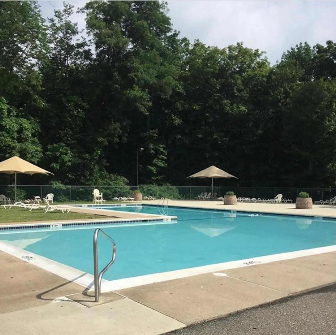 Pocono Villas Resort