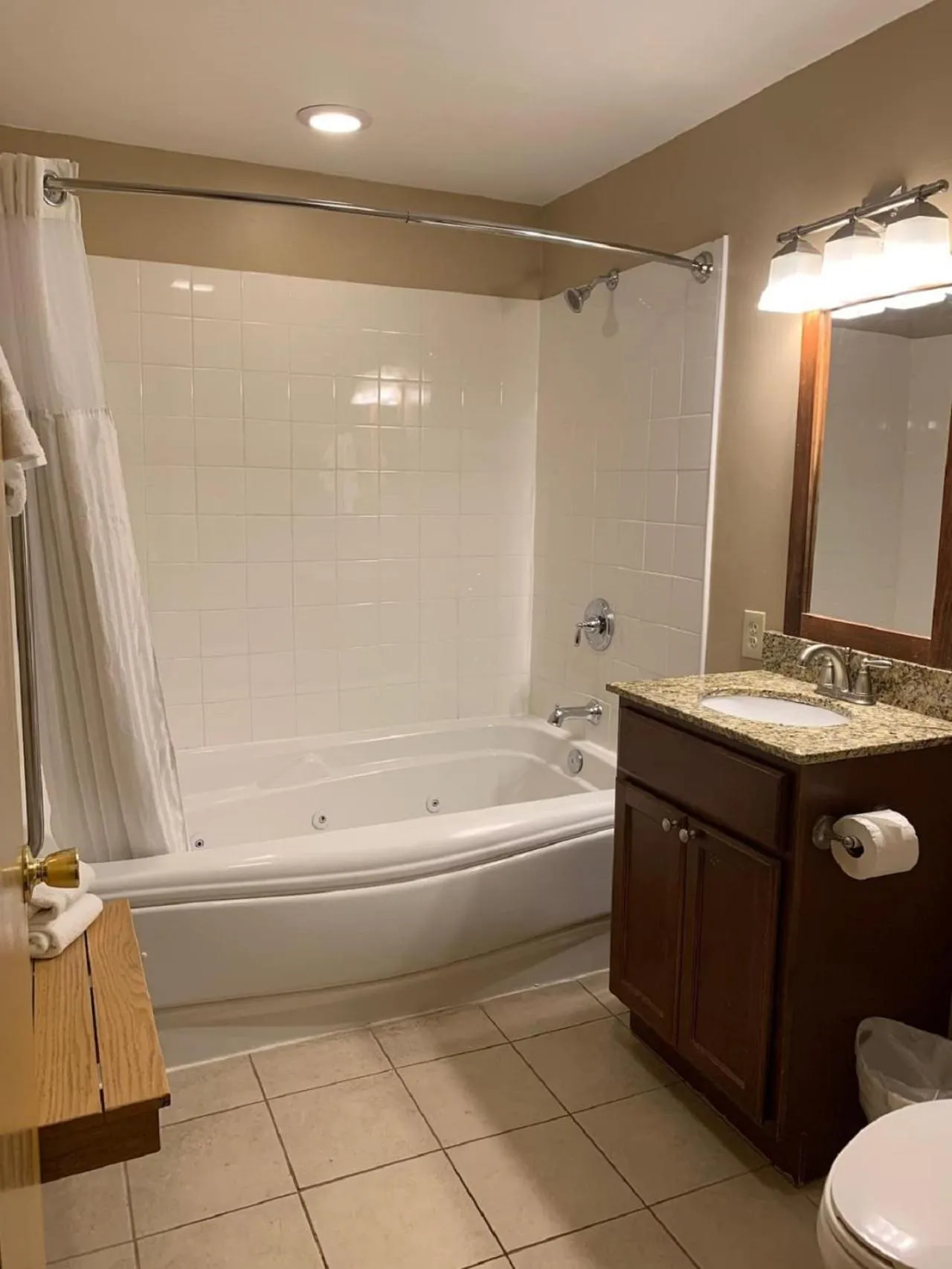 Pocono Villas Resort