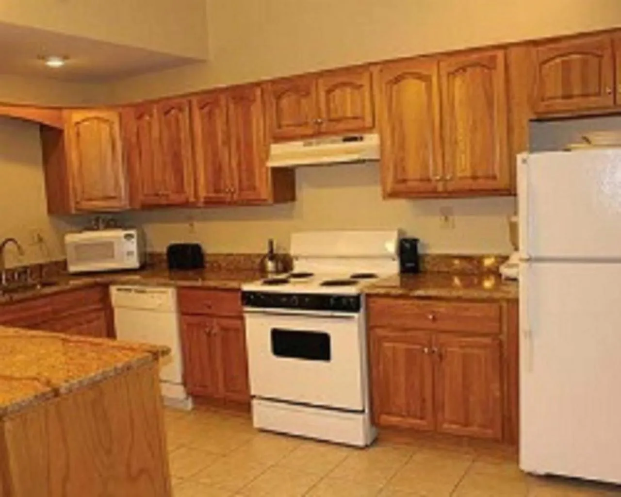 Pocono Villas Resort