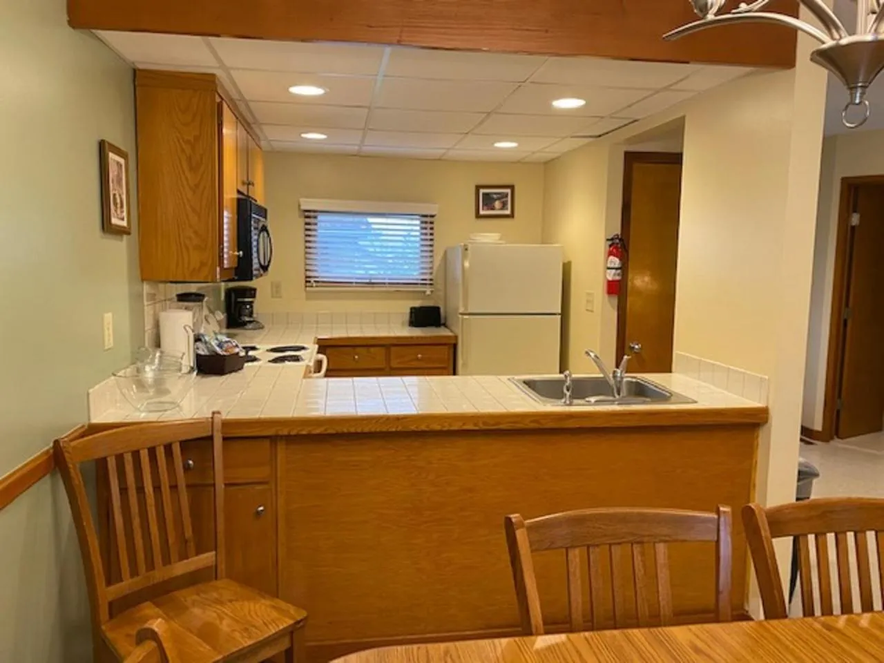 Pocono Villas Resort