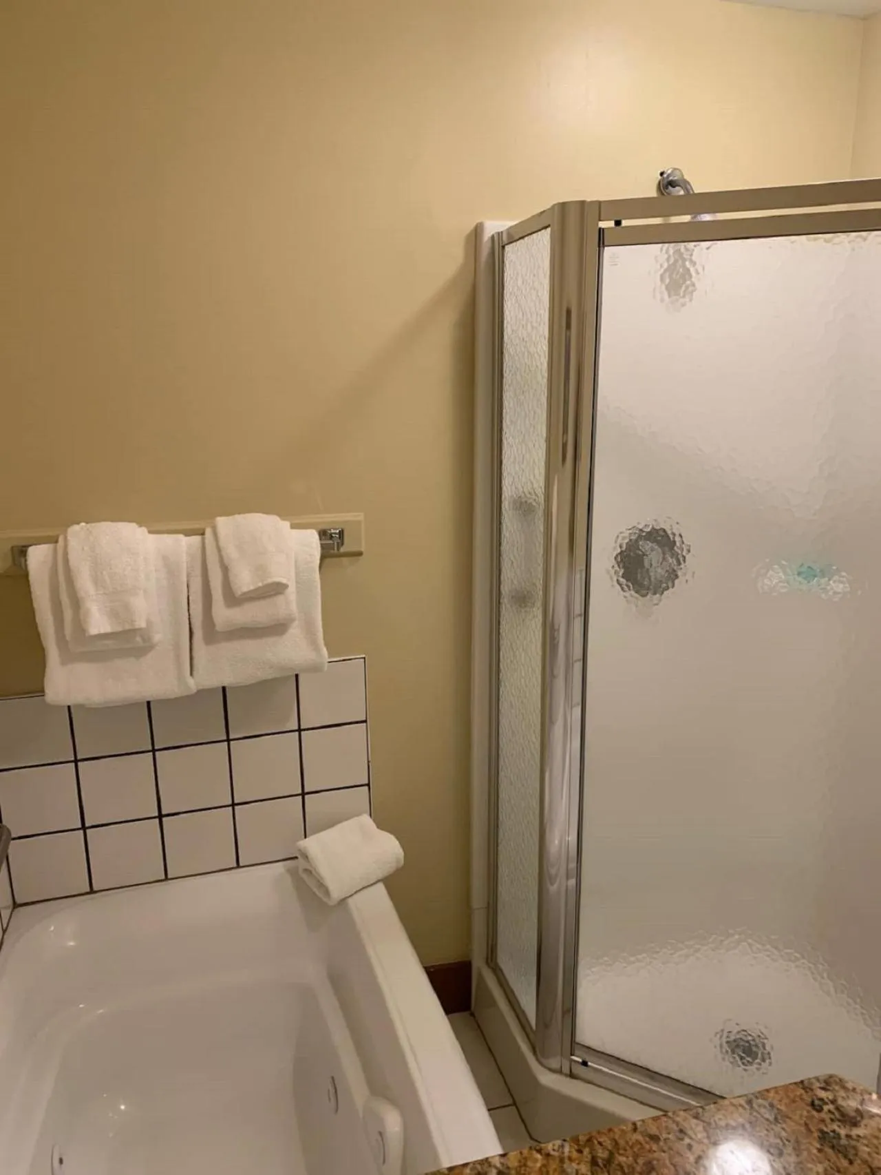 Pocono Villas Resort