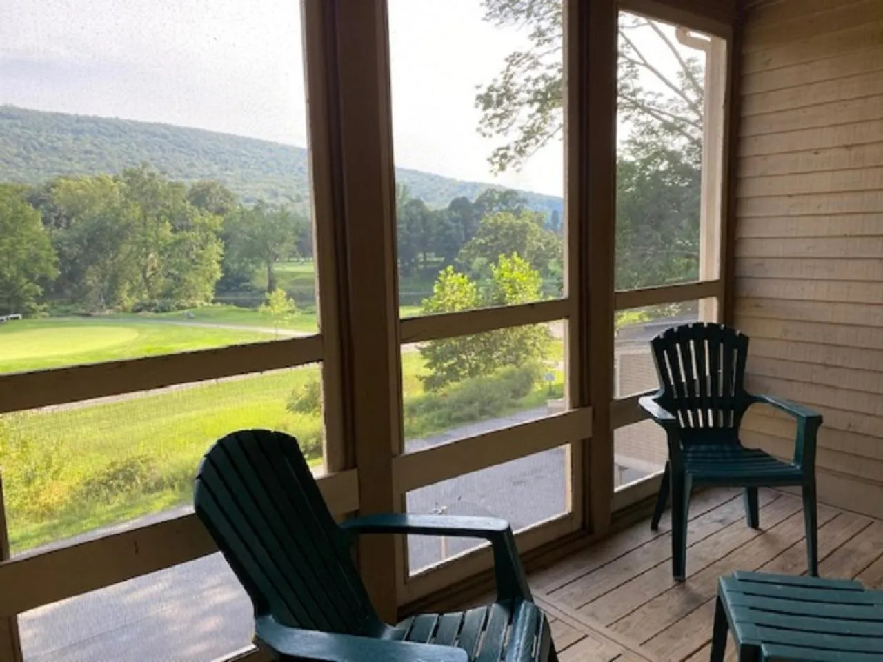 Pocono Villas Resort