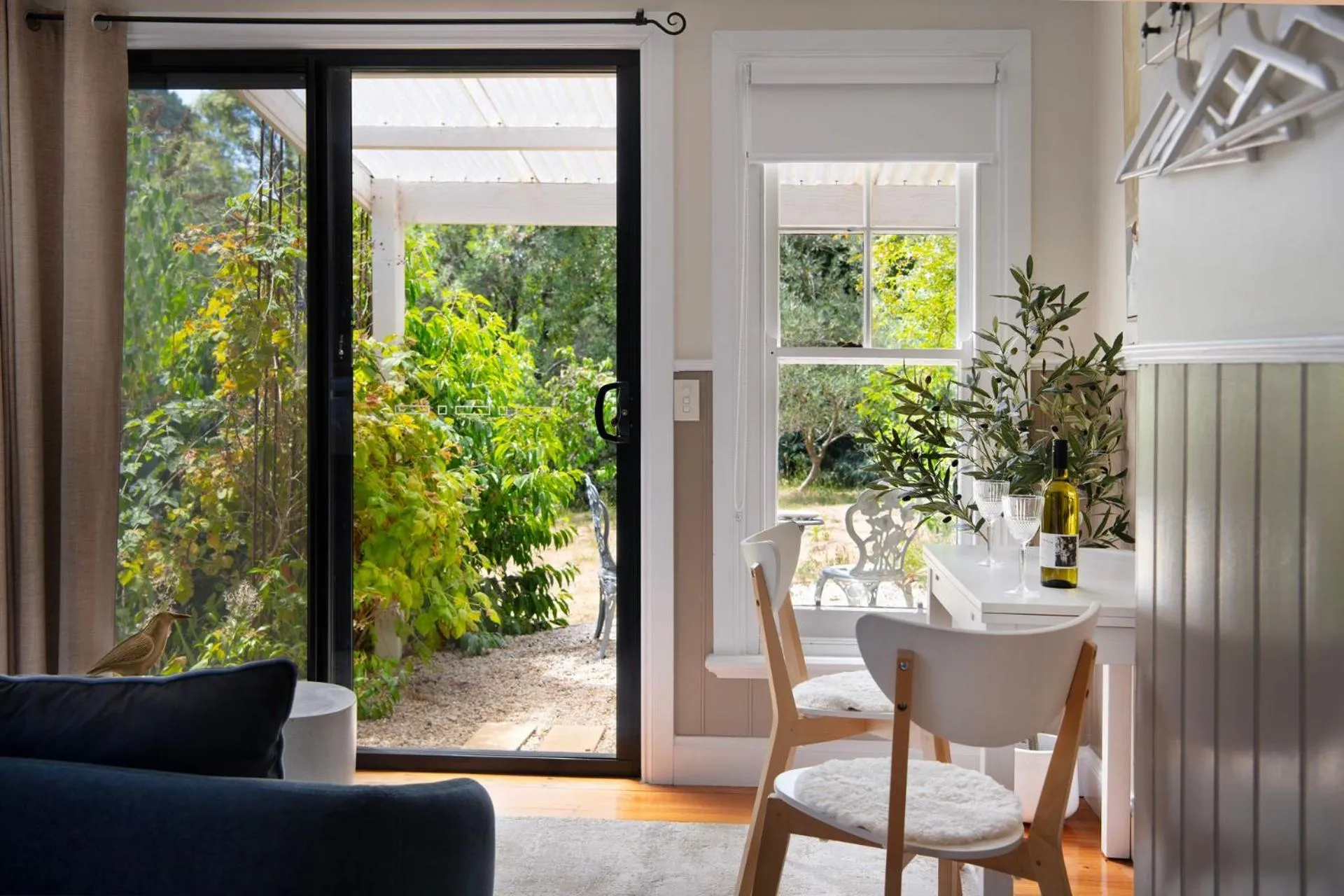 Koovelly Garden Studio- cosy retreat