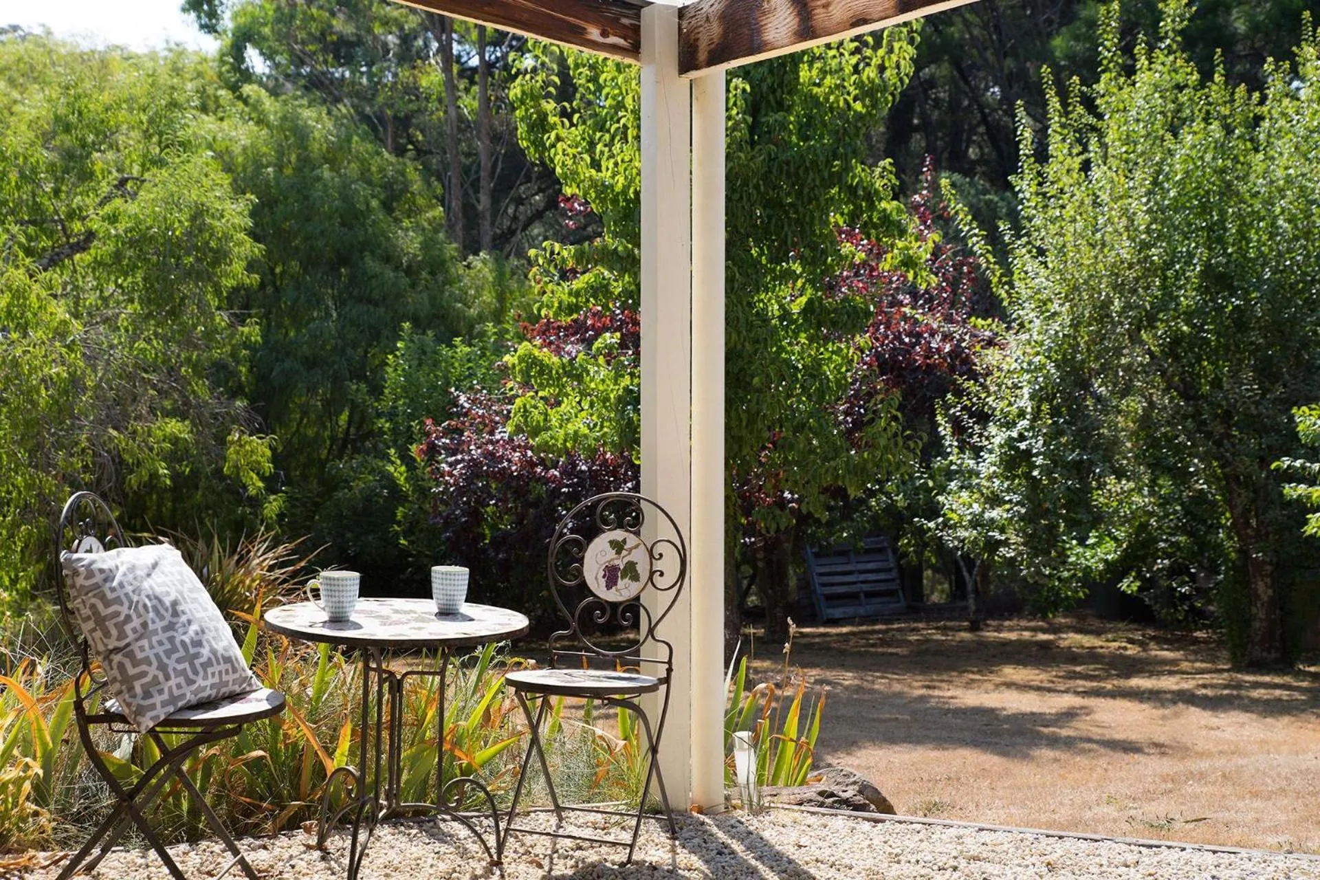 Koovelly Garden Studio- cosy retreat